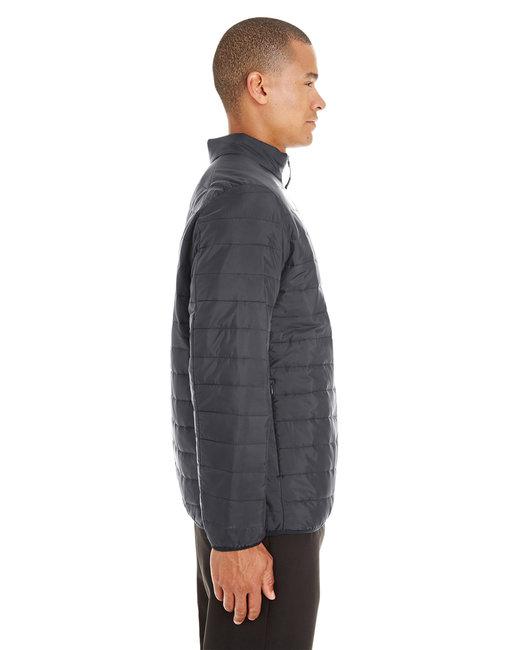 CE700T Core 365 Mens Tall Prevail Packable Puffer - Siide Image