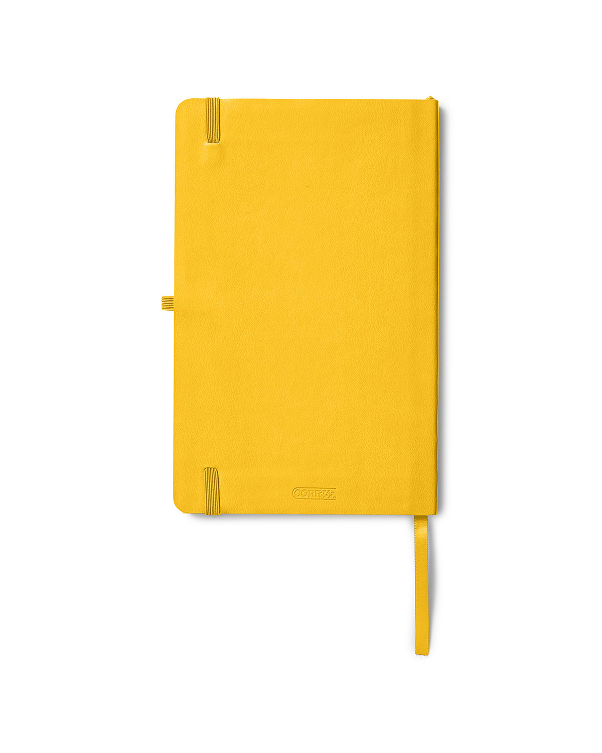 CE050 Core 365 Soft Cover Journal CE050 Core 365 Soft Cover Journal - Back Image