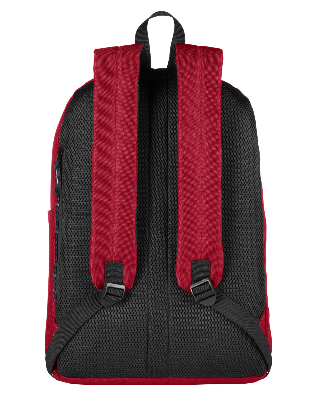 CE055 Core 365 Essentials Backpack - Back Image