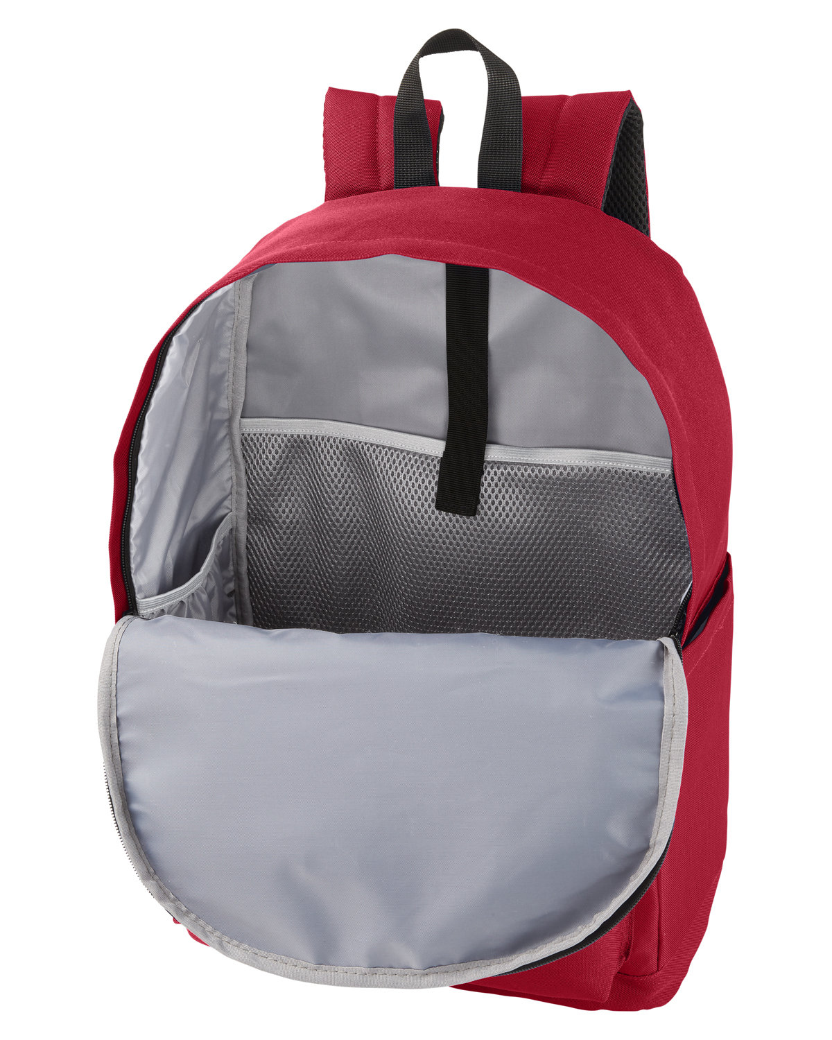 CE055 Core 365 Essentials Backpack - Siide Image