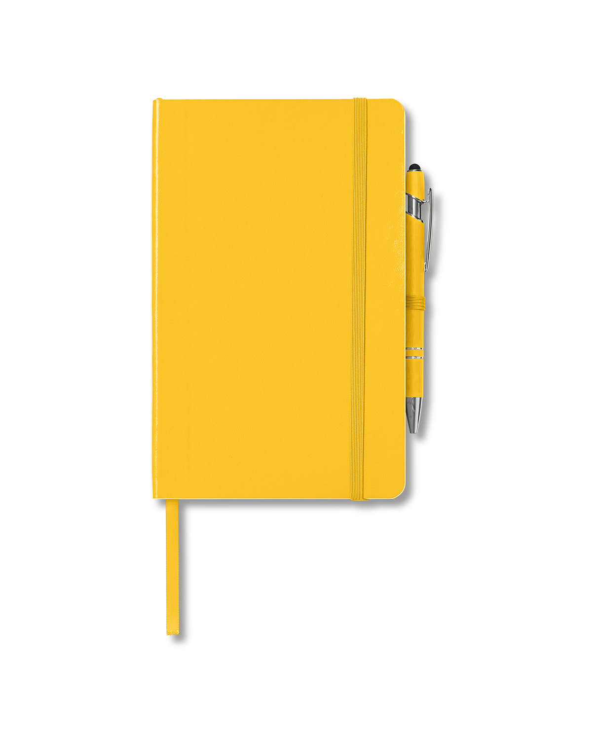 CE090 Core 365 Soft Cover Journal And Pen Set
