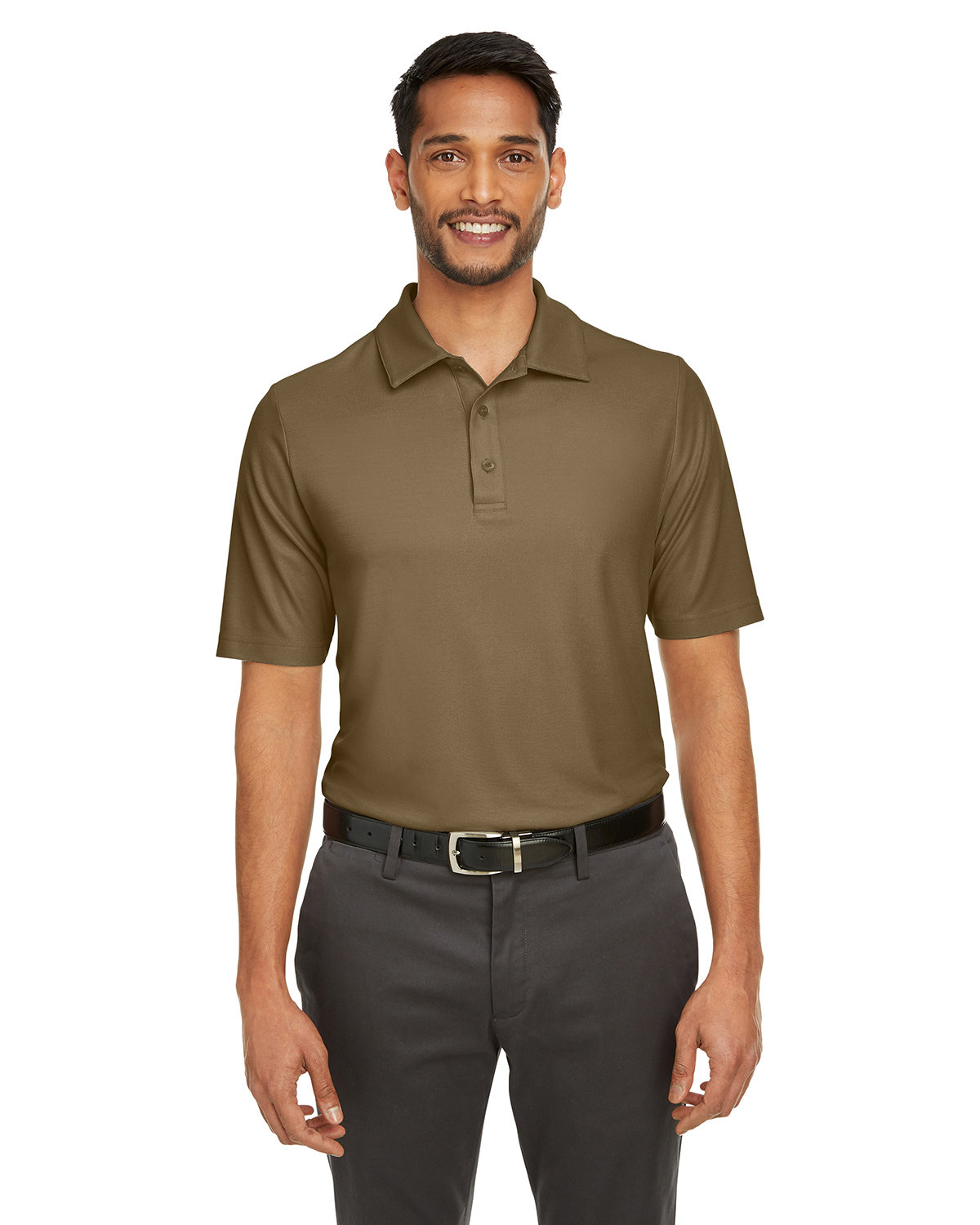 CE112 Core 365 Mens Fusion ChromaSoft Pique Polo CE112 Core 365 Mens Fusion ChromaSoft Pique Polo
