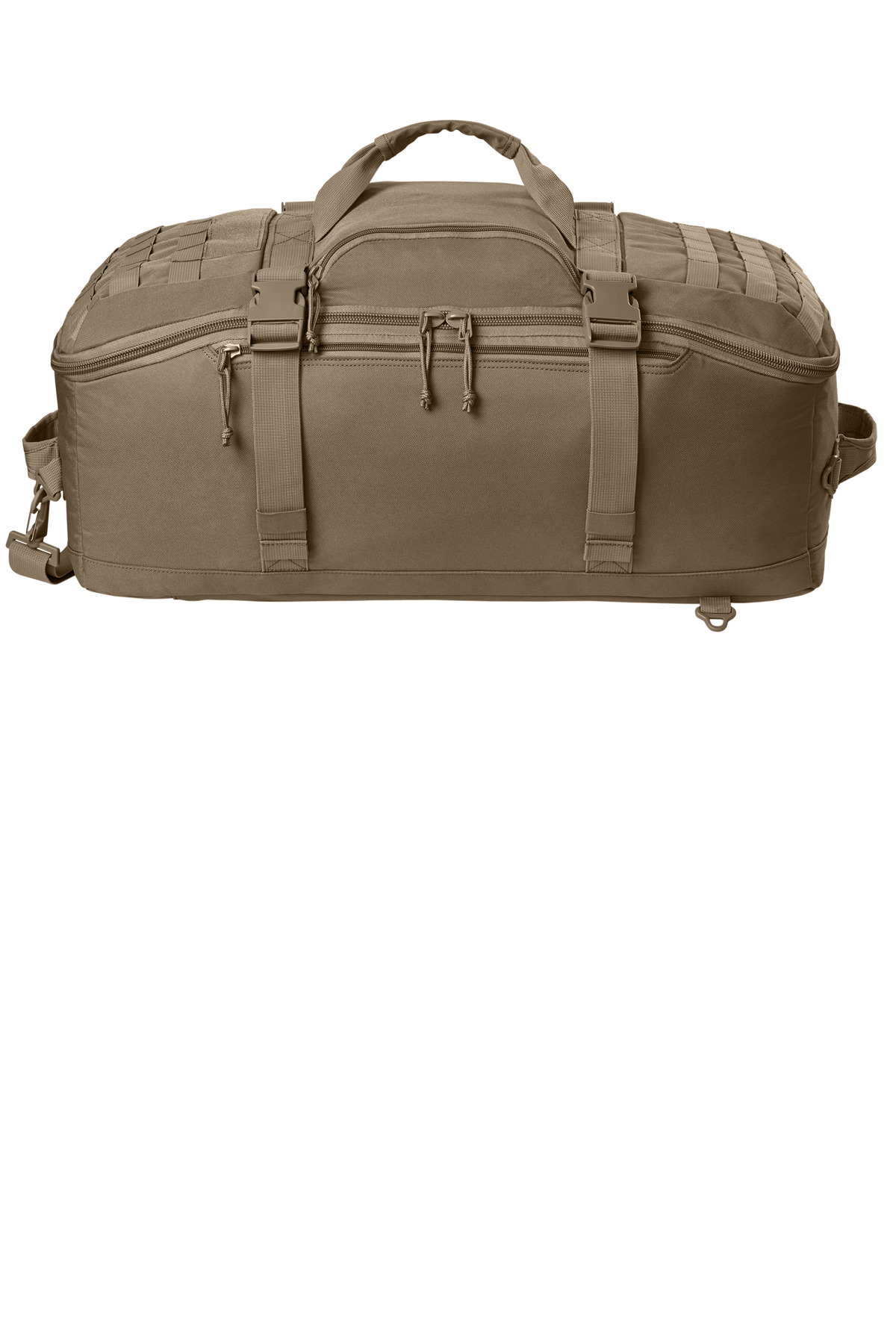 CSB817 CornerStone Tactical Barrel Duffel