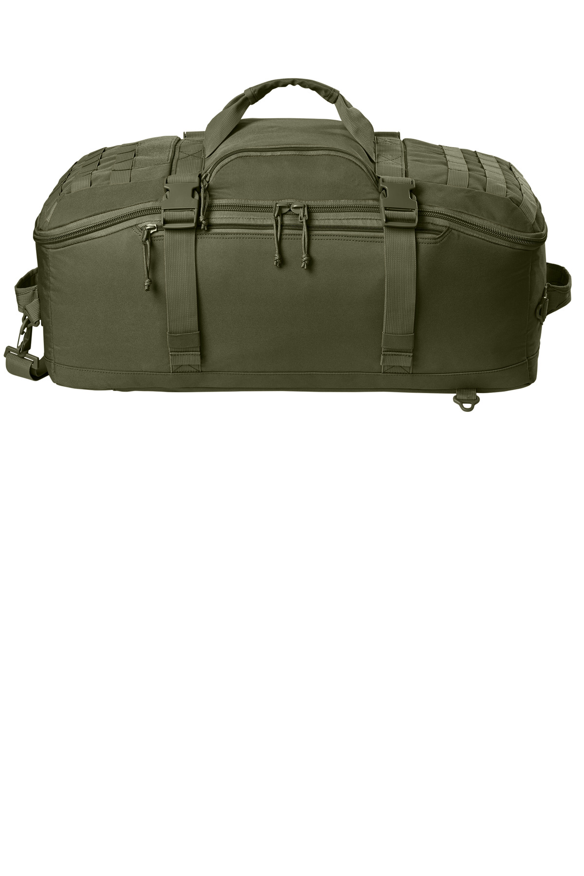 CSB817 CornerStone Tactical Barrel Duffel CSB817 CornerStone Tactical Barrel Duffel