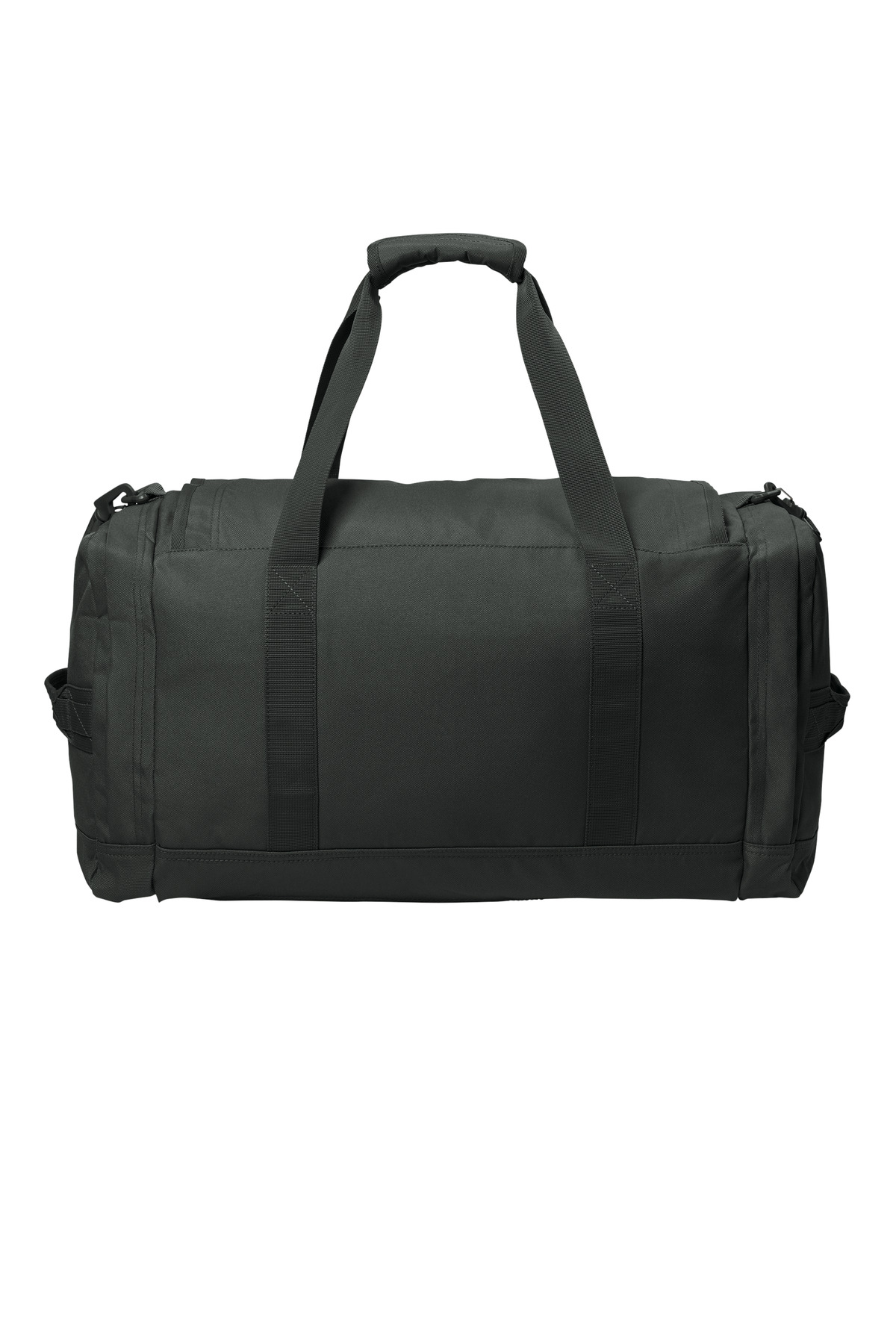 CSB815 CornerStone  Tactical Duffel - Back Image