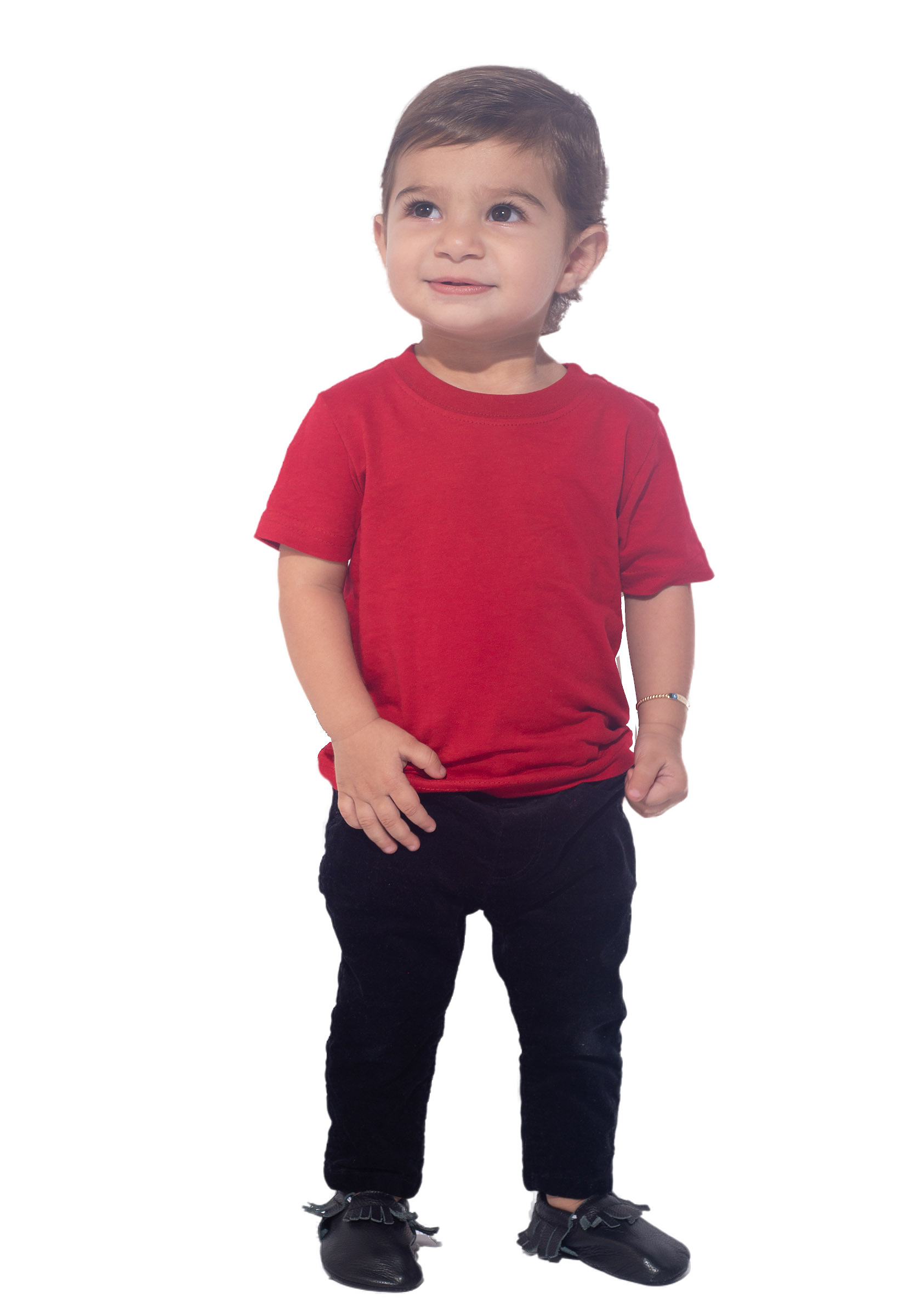 IC1040 Cotton Heritage Infant Short Sleeve Tee IC1040 Cotton Heritage Infant Short Sleeve Tee