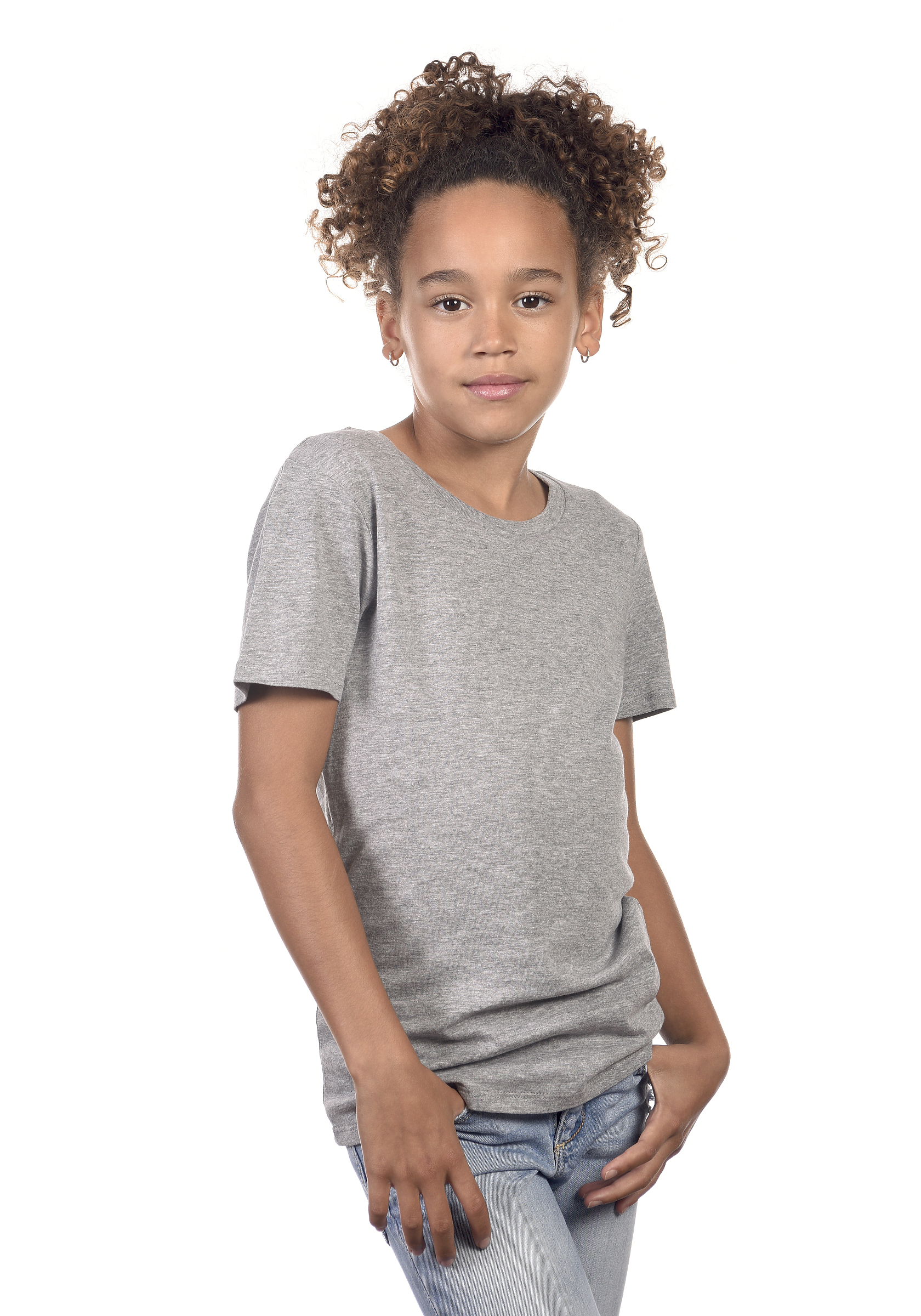 JC1025 Cotton Heritage Sweetheart T-Shirt