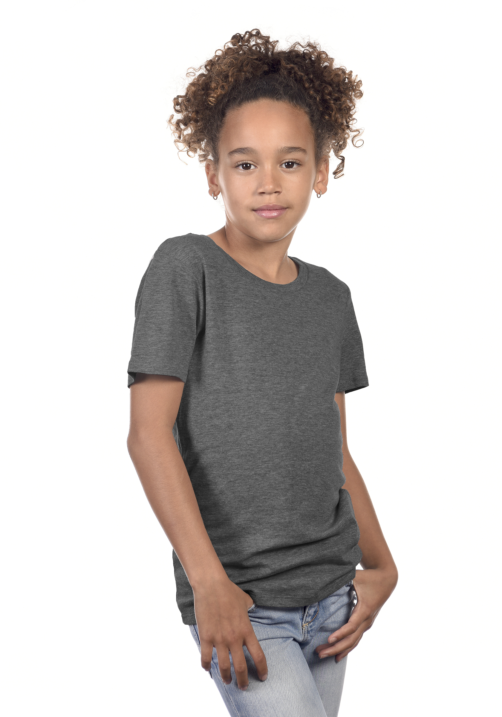 JC1025 Cotton Heritage Sweetheart T-Shirt