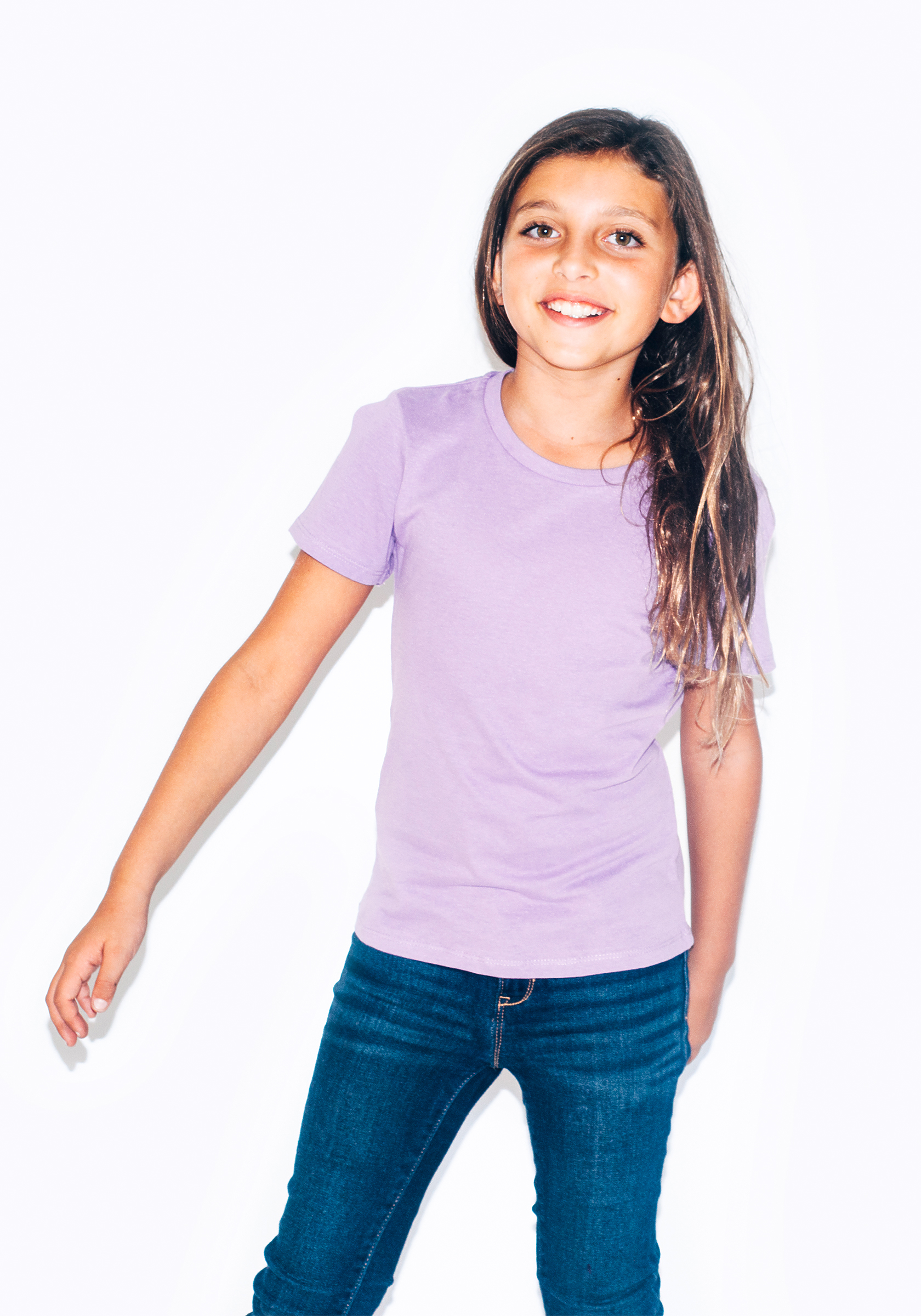 JC1025 Cotton Heritage Sweetheart T-Shirt