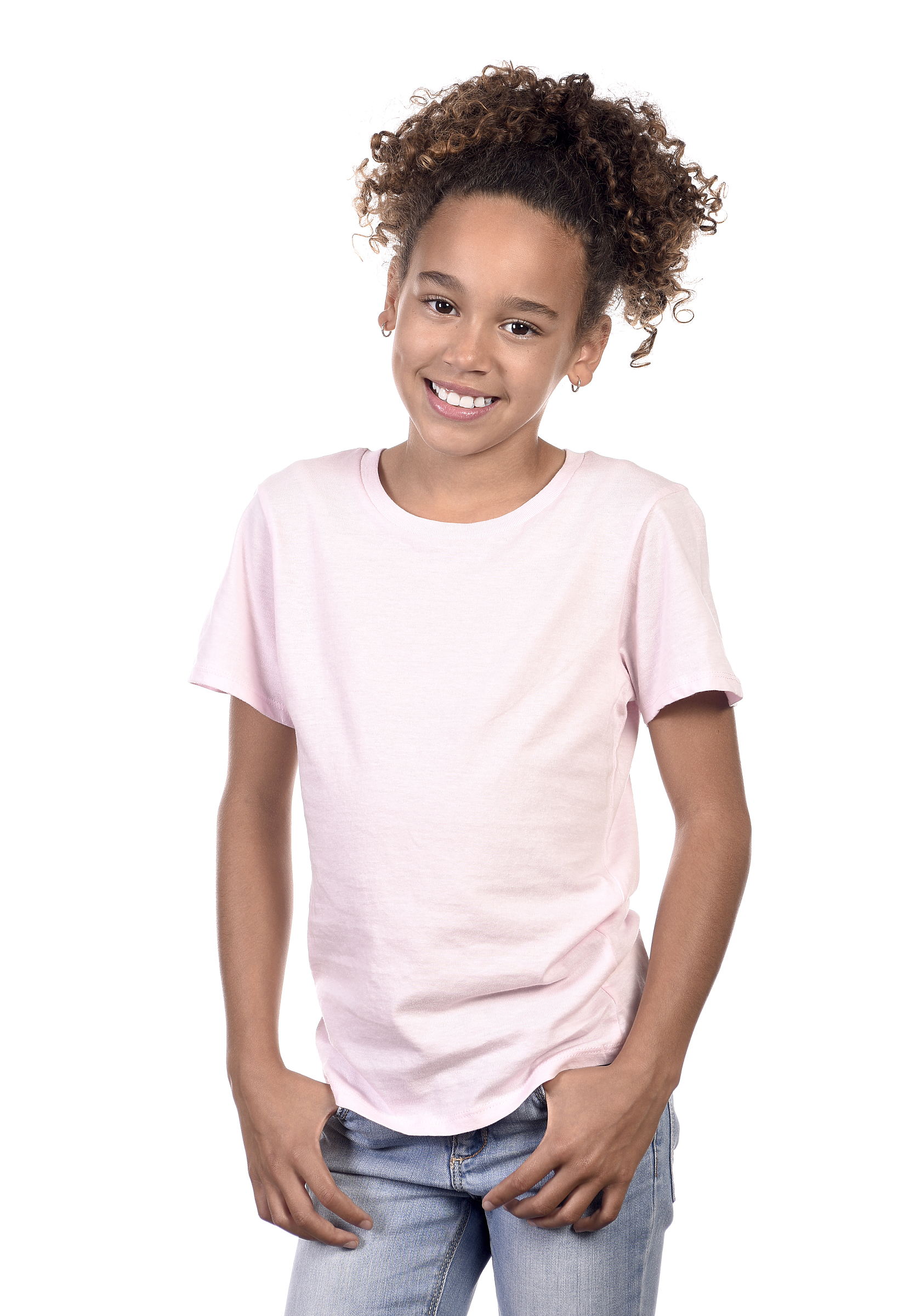 JC1025 Cotton Heritage Sweetheart T-Shirt