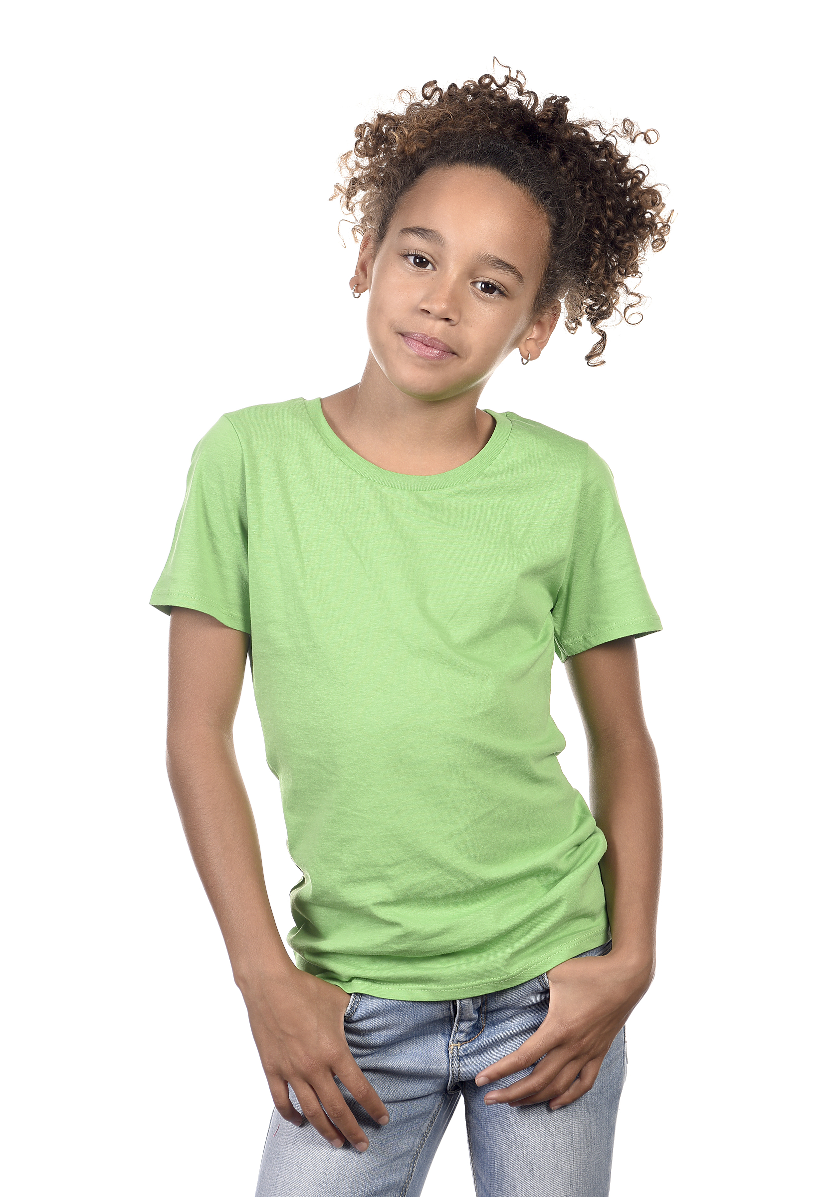 JC1025 Cotton Heritage Sweetheart T-Shirt