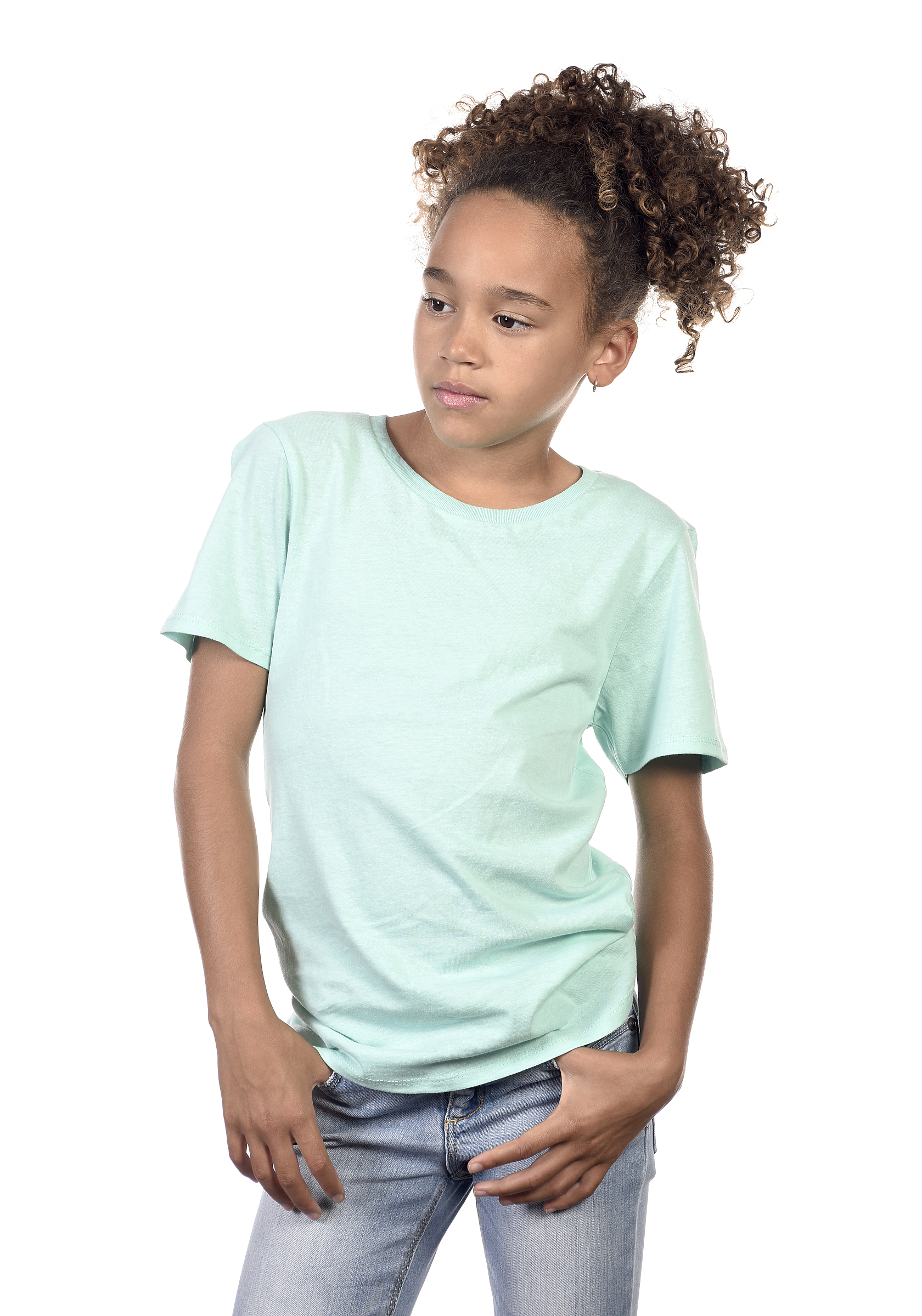 JC1025 Cotton Heritage Sweetheart T-Shirt