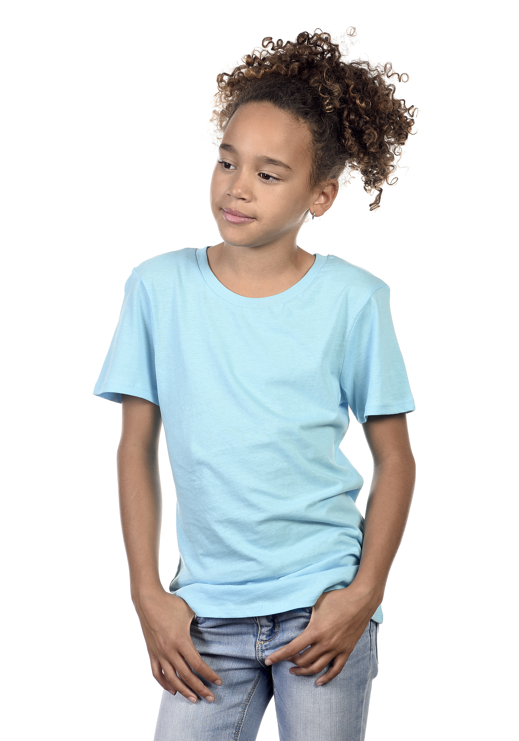 JC1025 Cotton Heritage Sweetheart T-Shirt