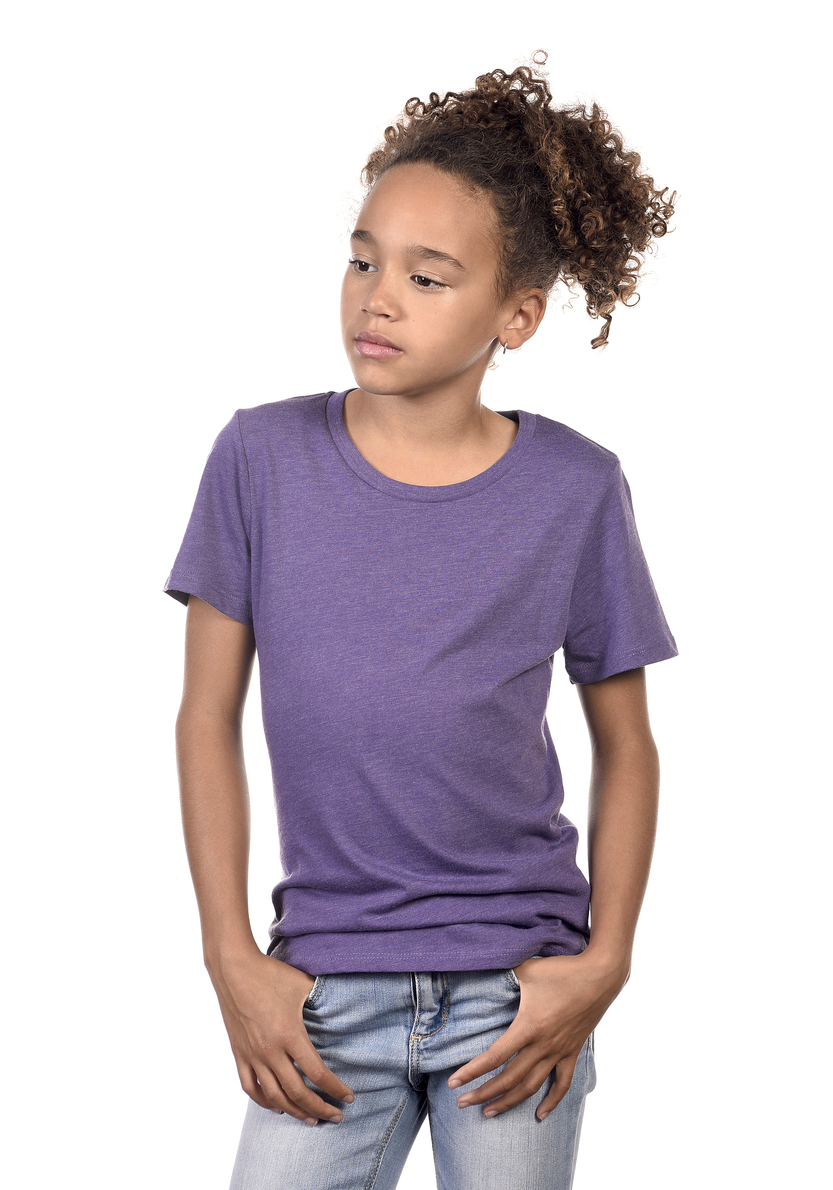 JC1025 Cotton Heritage Sweetheart T-Shirt