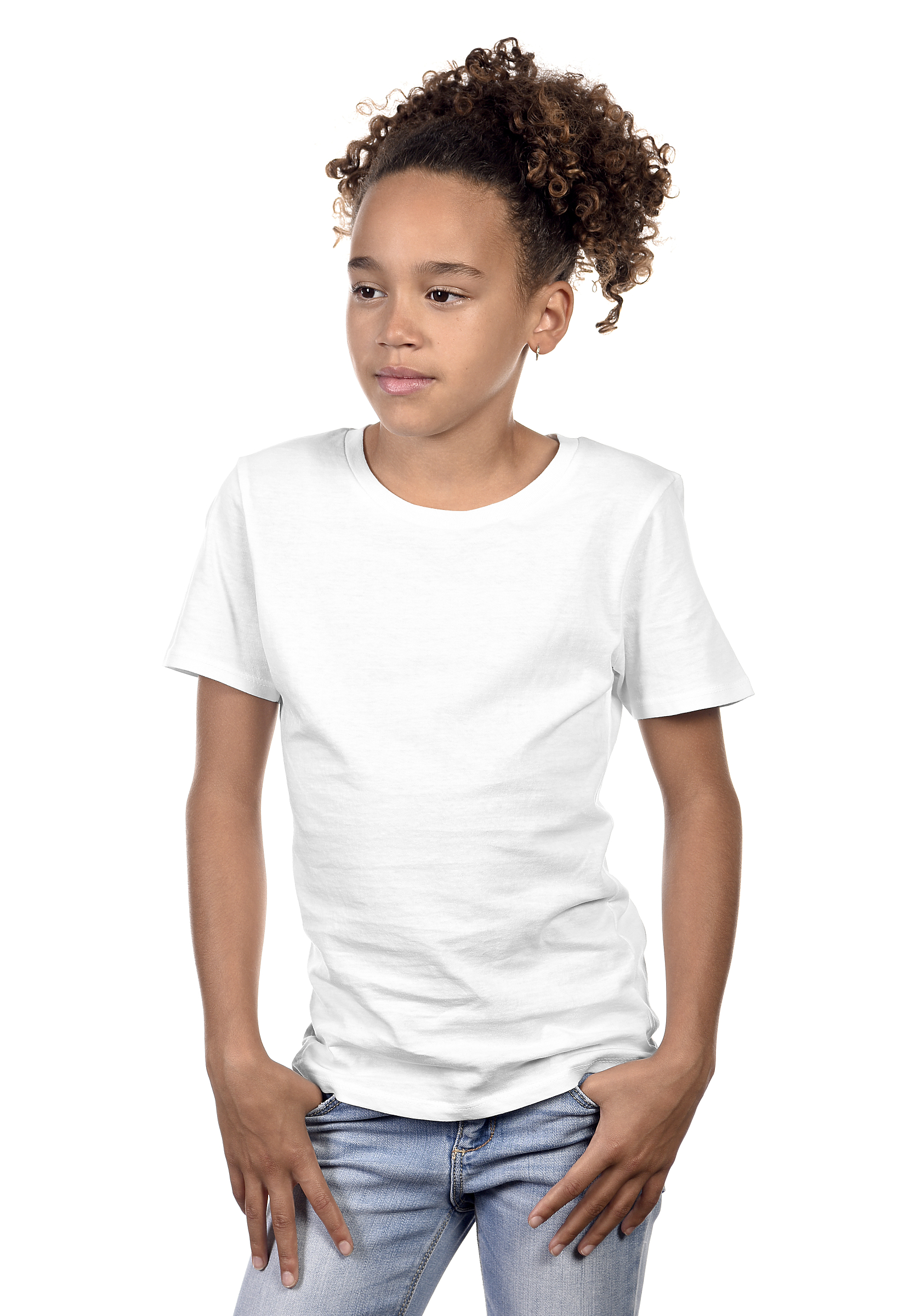 JC1025 Cotton Heritage Sweetheart T-Shirt