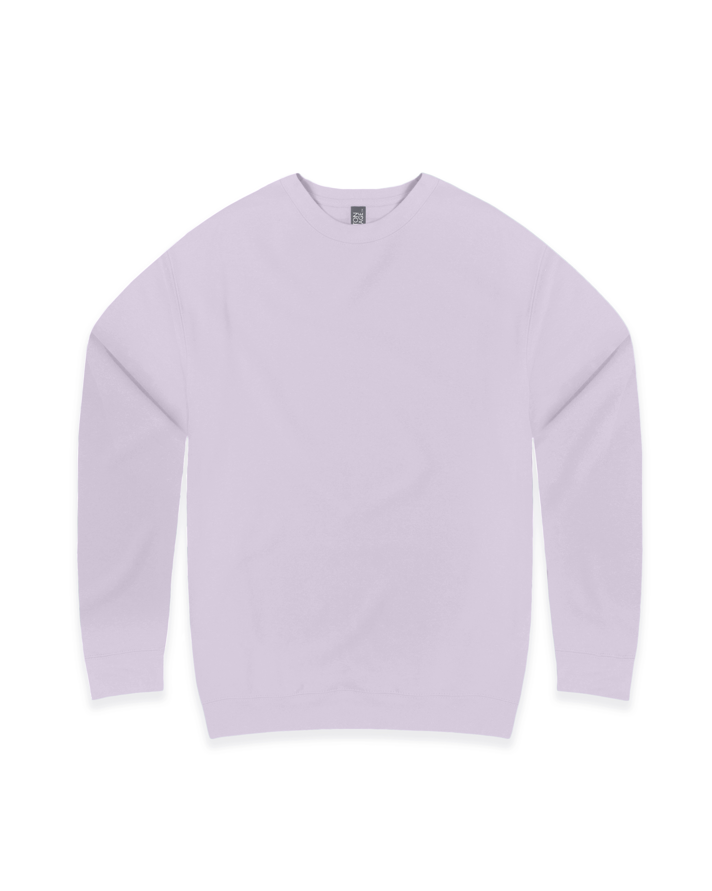 M2480 Cotton Heritage Unisex Premium Crew Neck