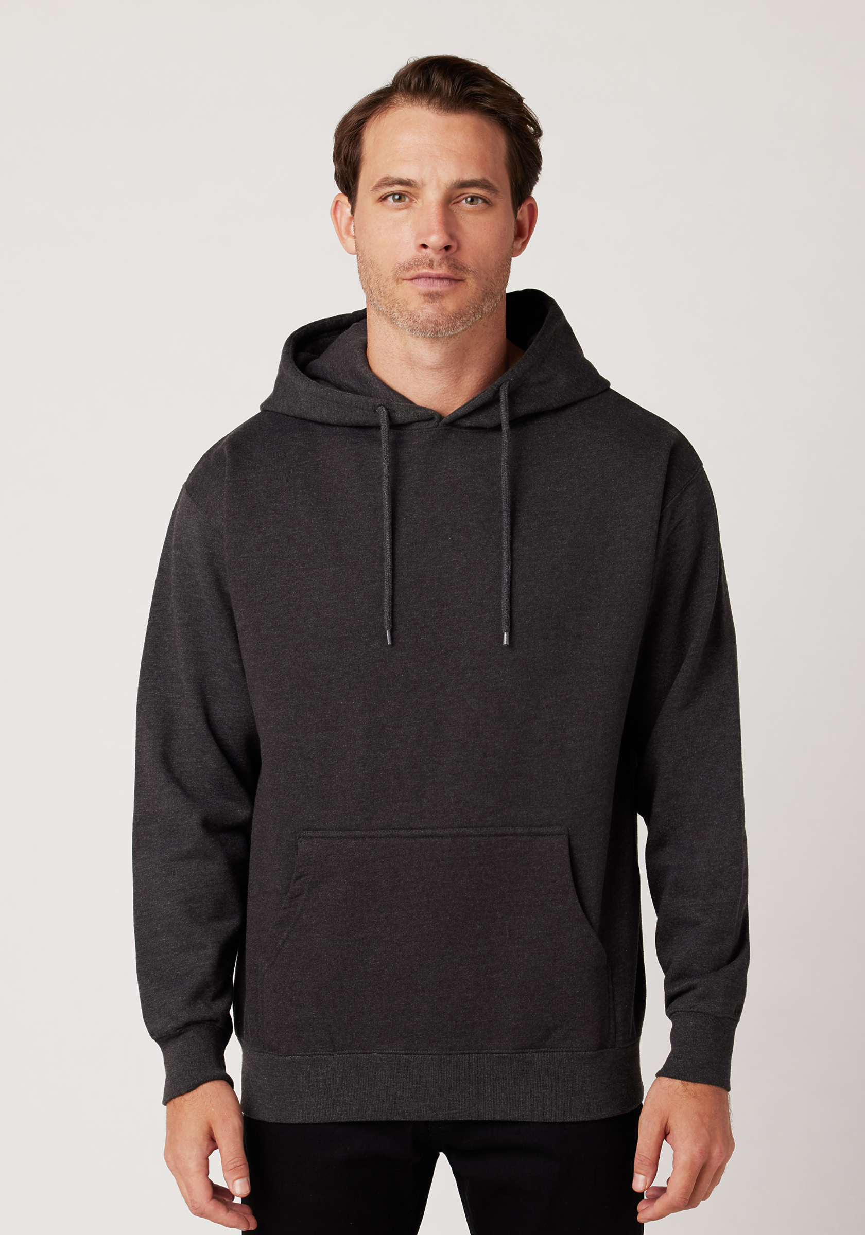 M2500 Cotton Heritage Lightweight Pullover Hoodie M2500 Cotton Heritage Lightweight Pullover Hoodie