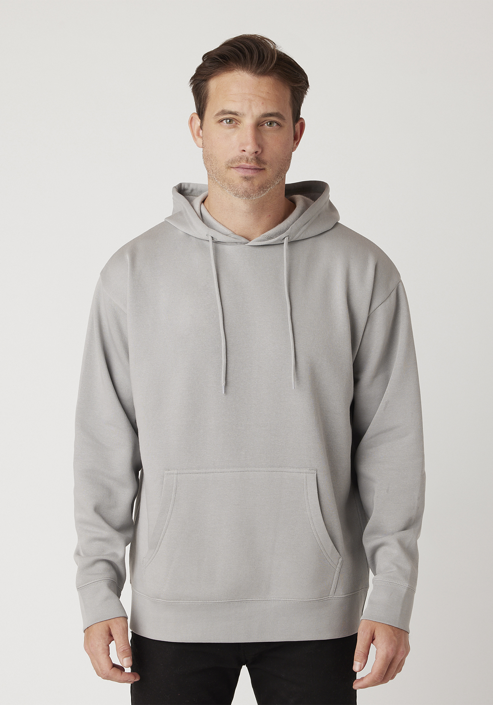 M2500 Cotton Heritage Lightweight Pullover Hoodie M2500 Cotton Heritage Lightweight Pullover Hoodie