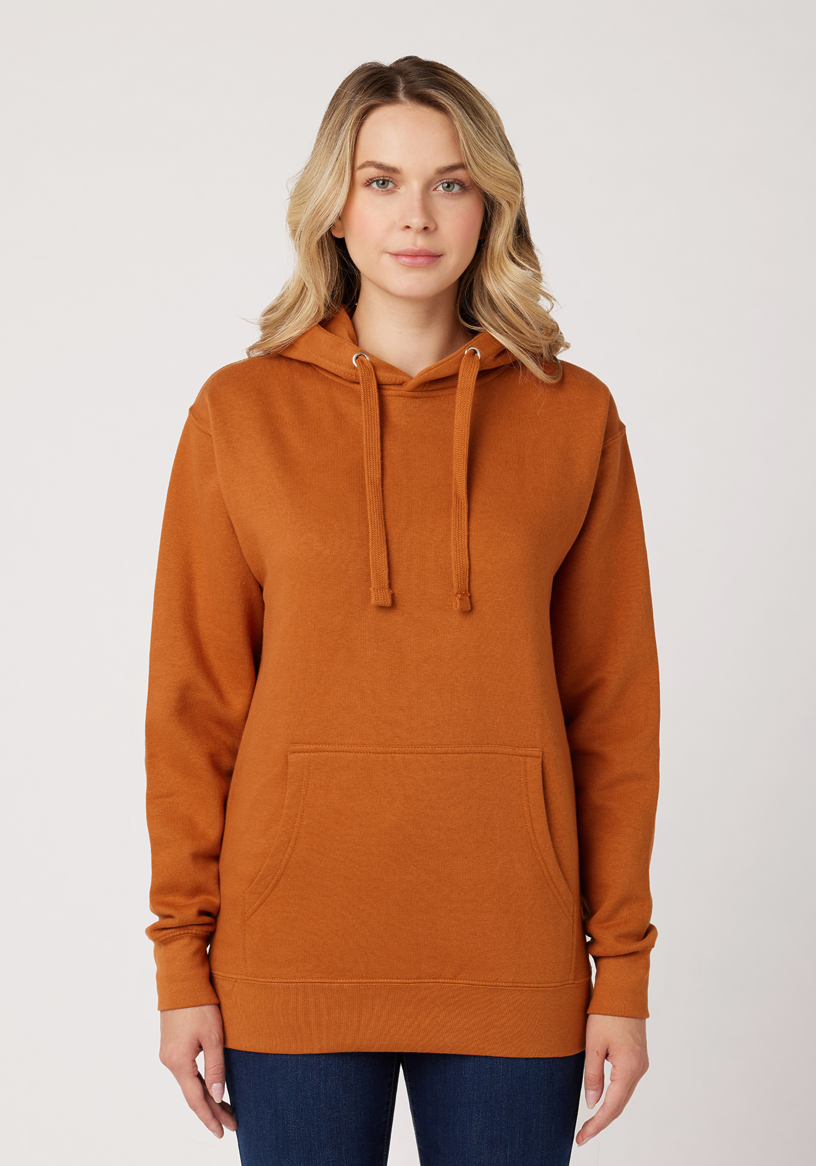 Cotton Heritage M2580 Hoodie M2580 Cotton Heritage Unisex Premium Pullover Hoodie