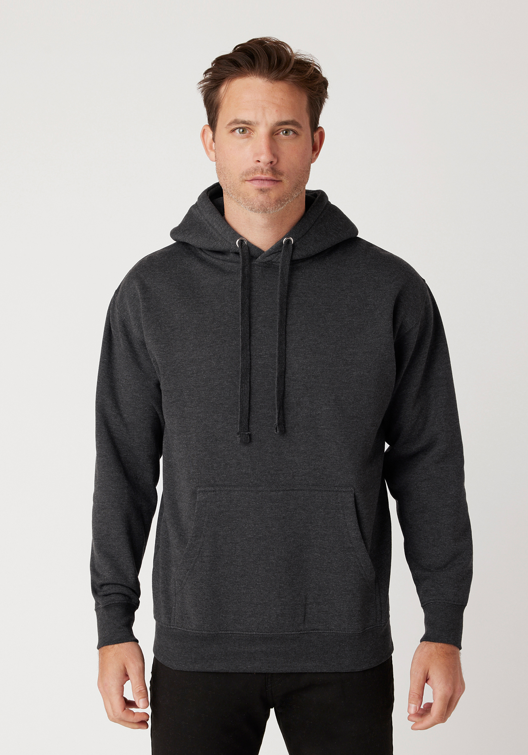 M2580 Cotton Heritage Unisex Premium Pullover Hoodie