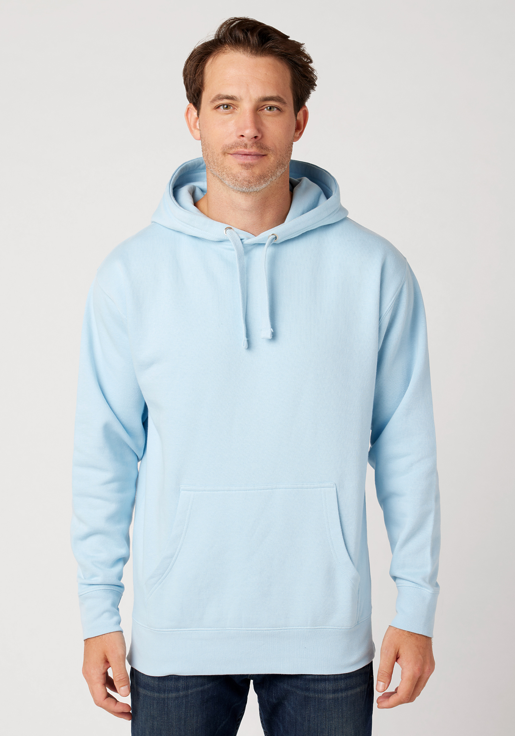 M2580 Cotton Heritage Unisex Premium Pullover Hoodie