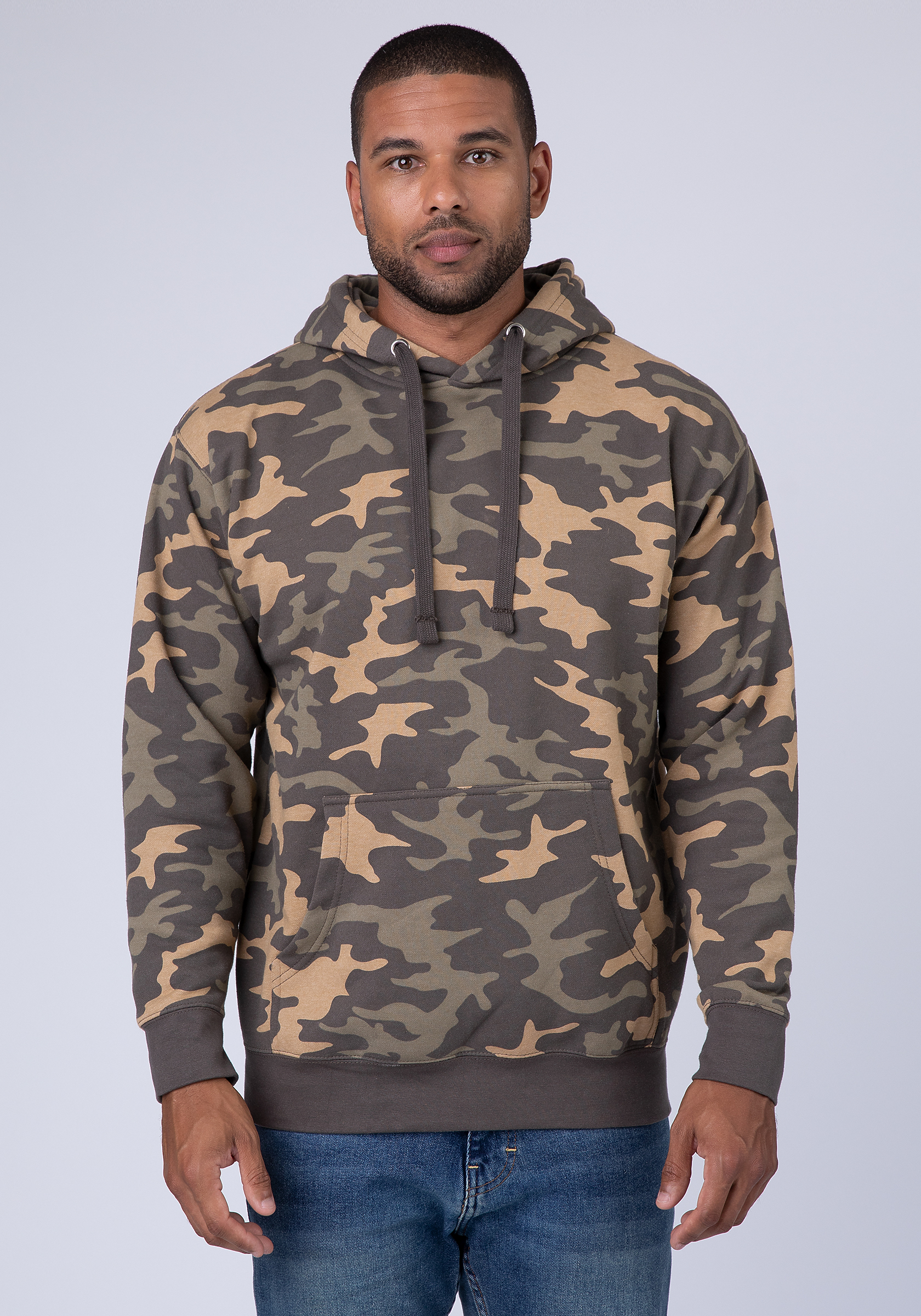 M2580C Cotton Heritage Unisex Premium Pullover Hoodie