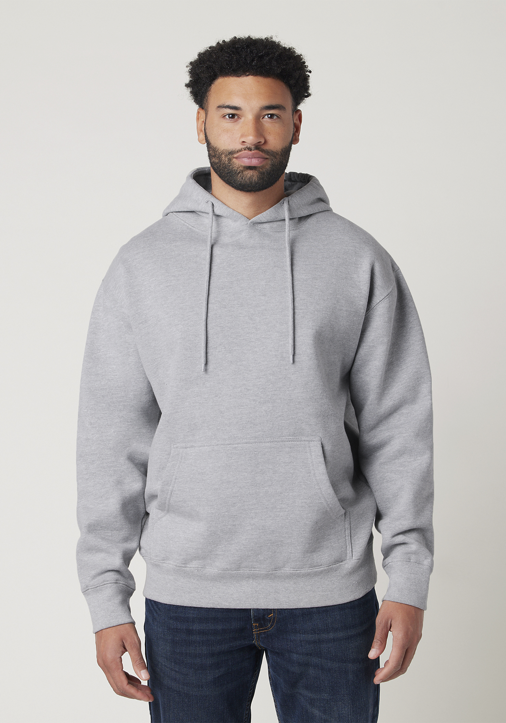 M2650 Cotton Heritage Heavyweight Hoodie