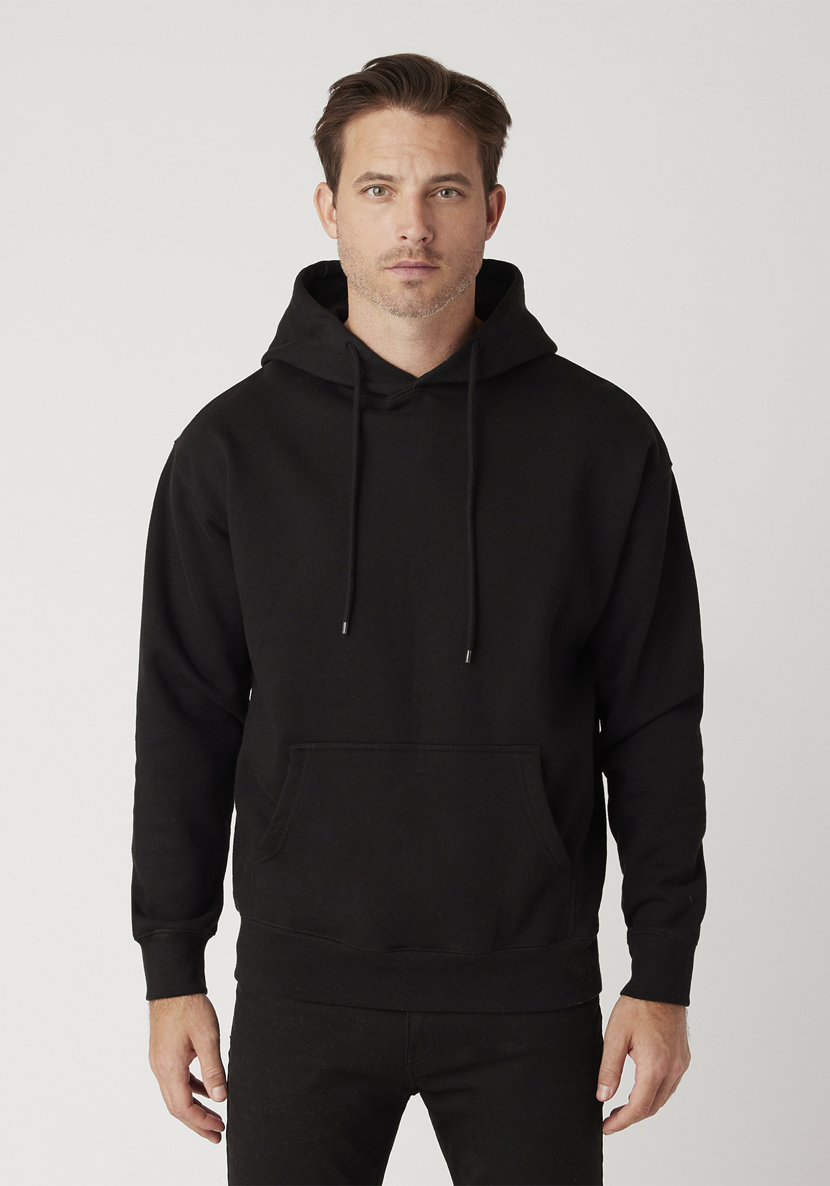 M2650 Cotton Heritage Heavyweight Hoodie