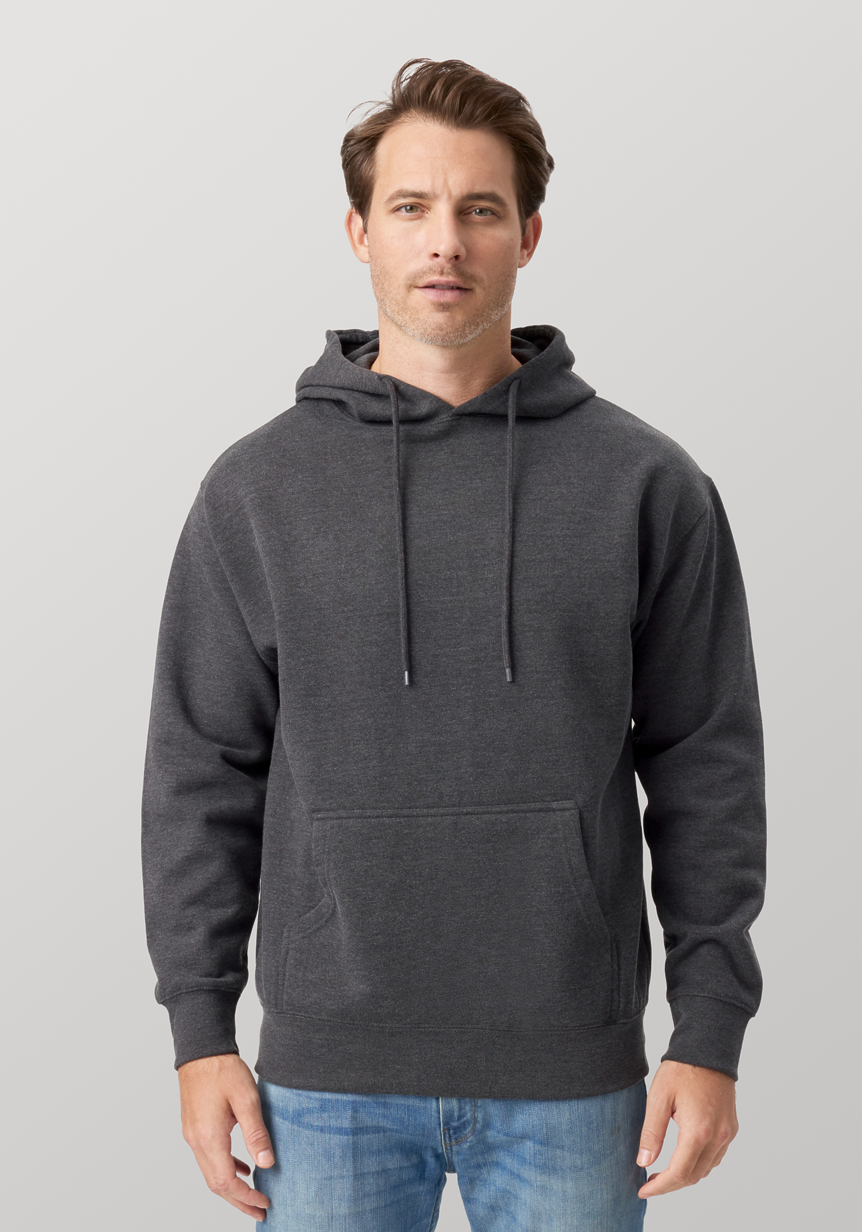 M2650 Cotton Heritage Heavyweight Hoodie