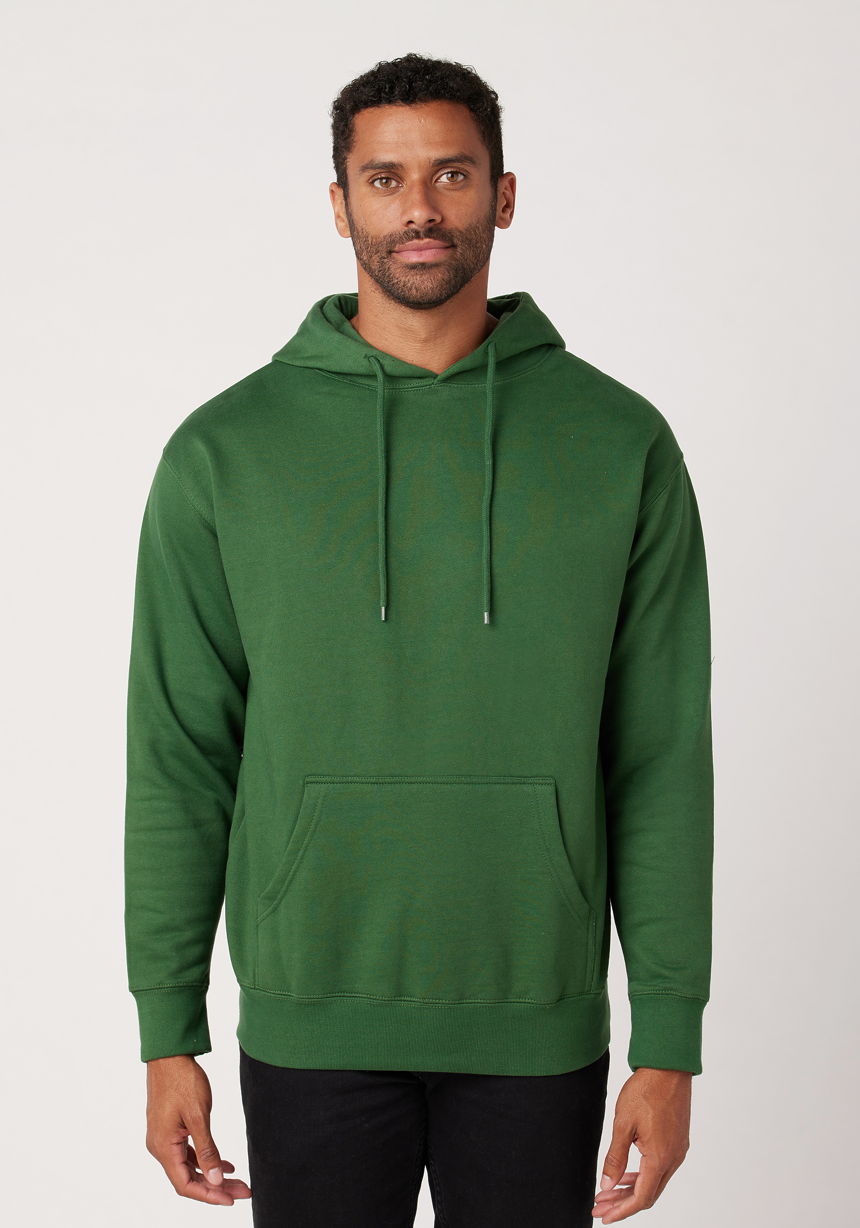 M2650 Cotton Heritage Heavyweight Hoodie