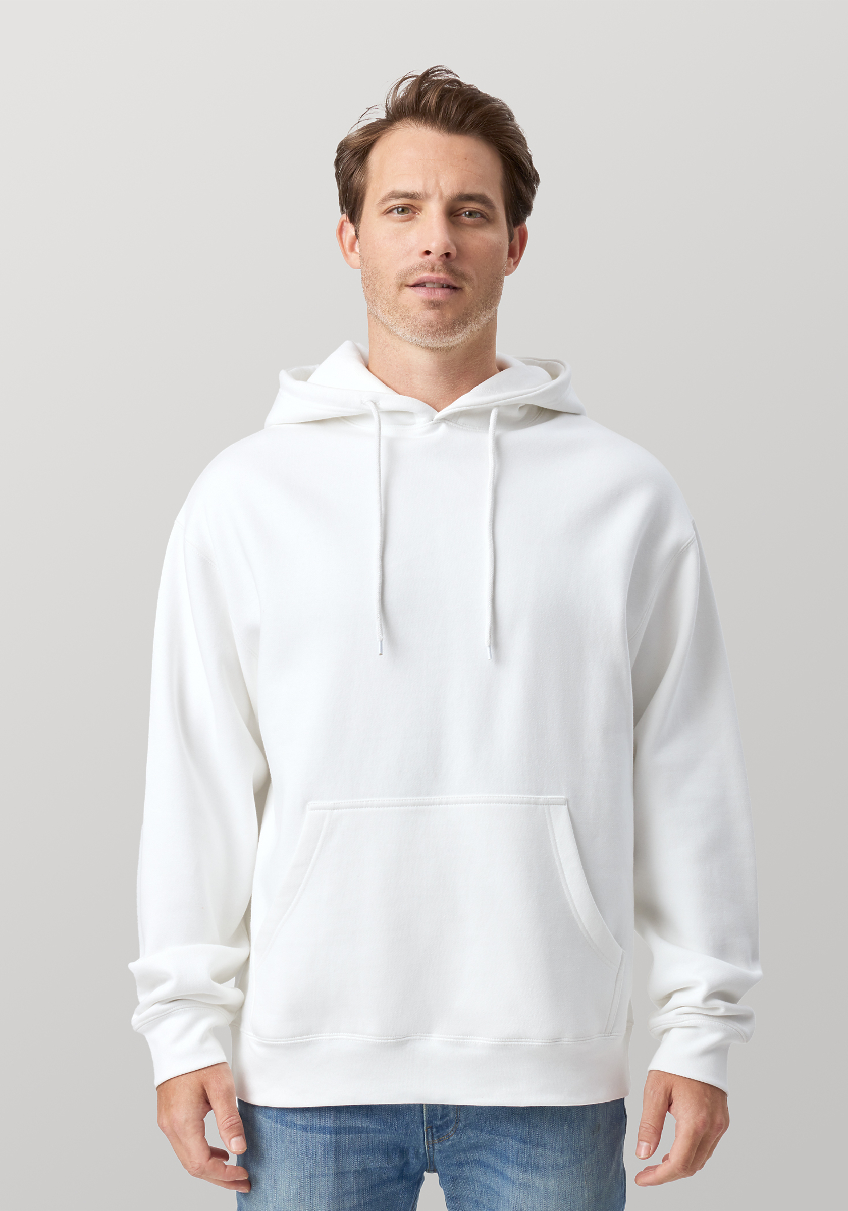 M2650 Cotton Heritage Heavyweight Hoodie
