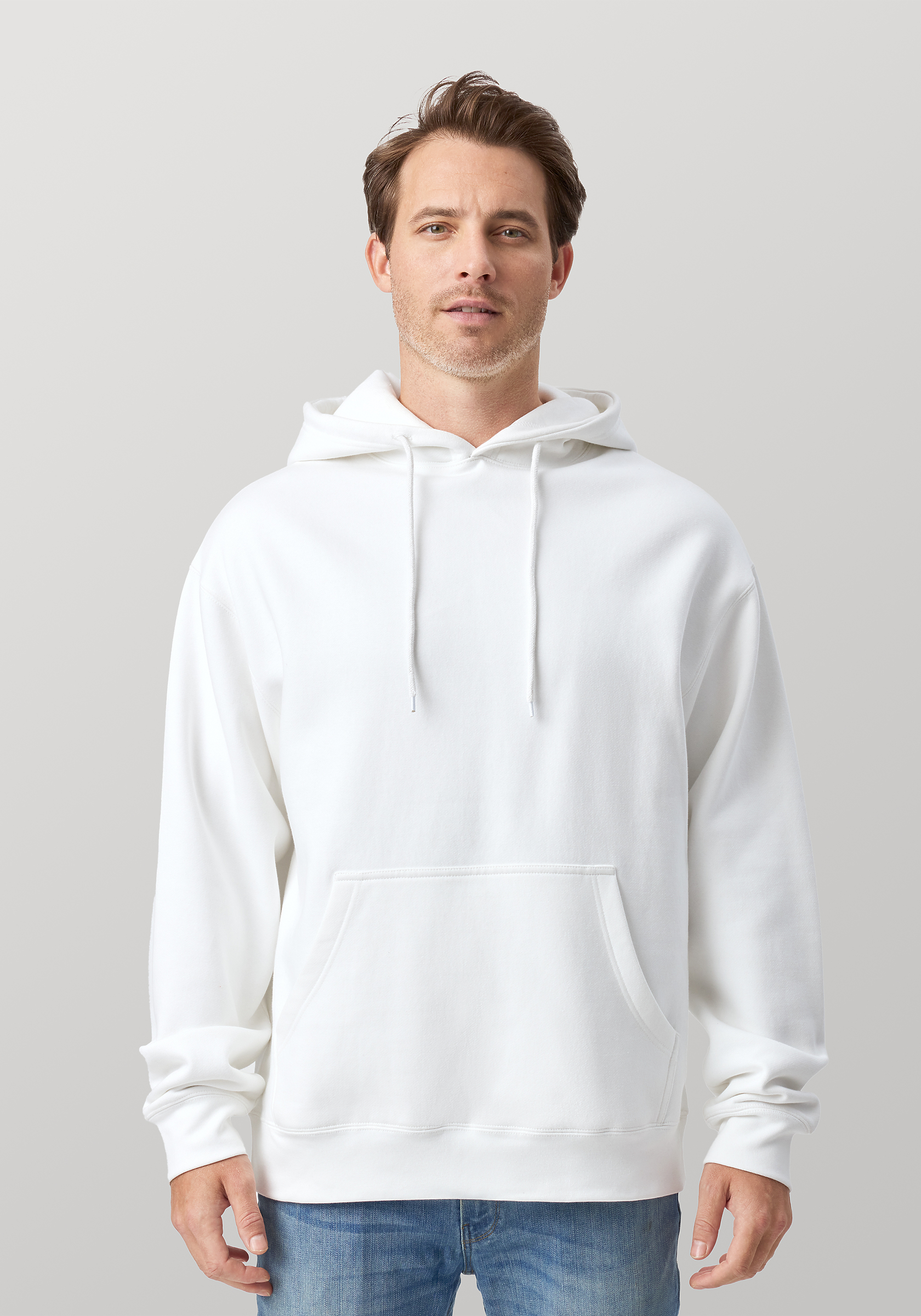 M2650CH Cotton Heritage Heavyweight Hoodie