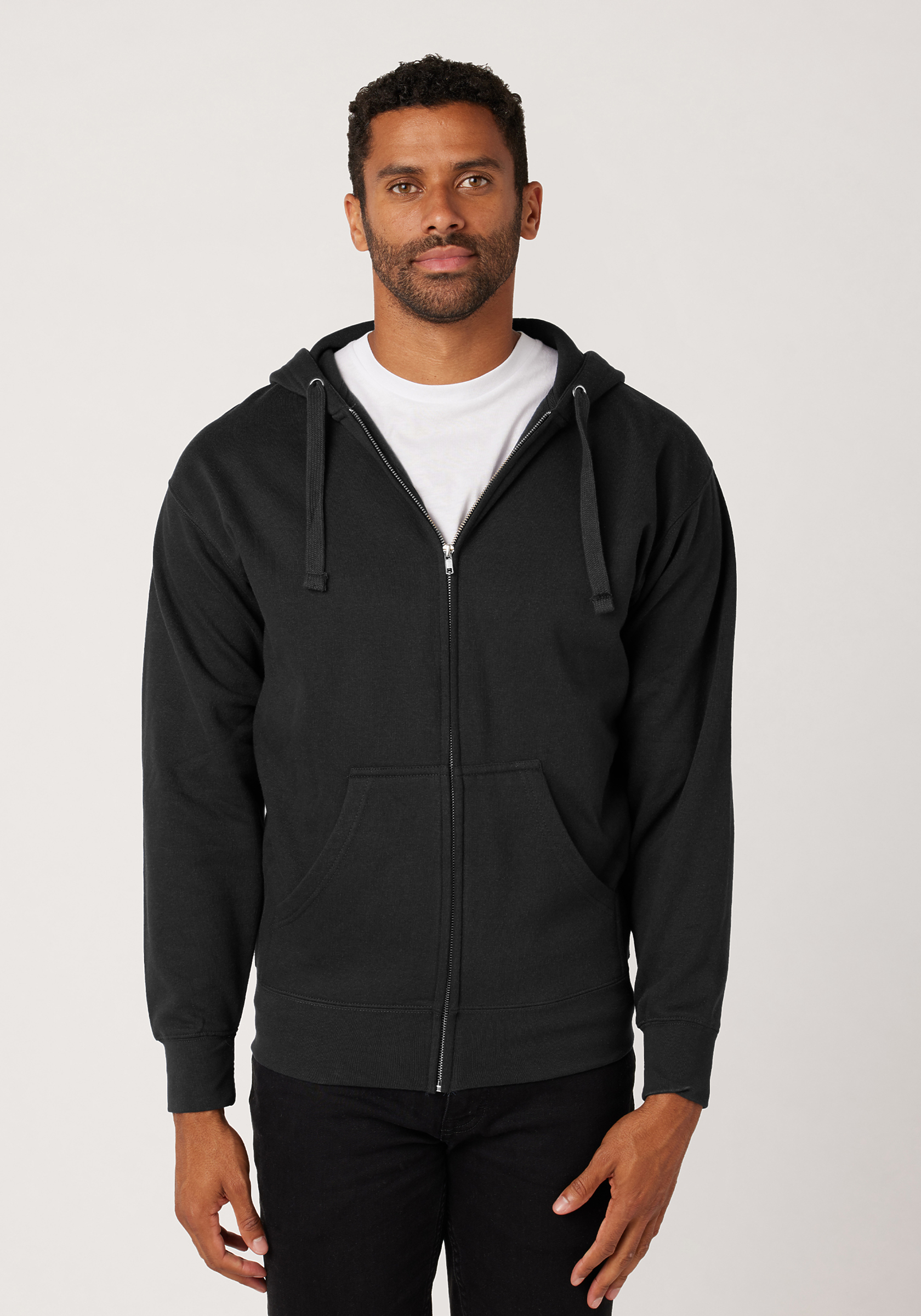 M2781 Cotton Heritage Premium Full-Zip Hoodie M2781 Cotton Heritage Premium Full-Zip Hoodie