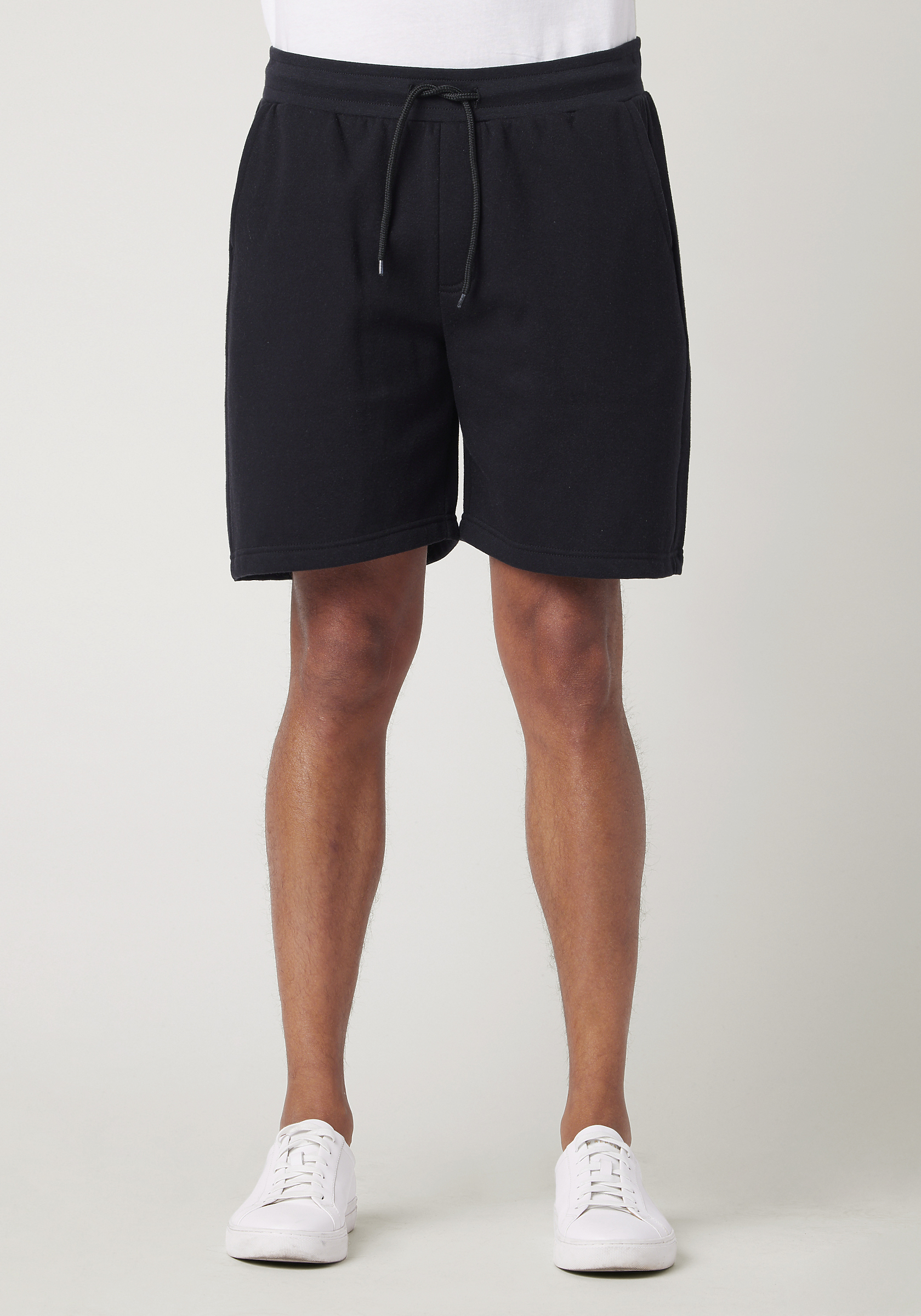 M7455 Cotton Heritage Lightweight Shorts