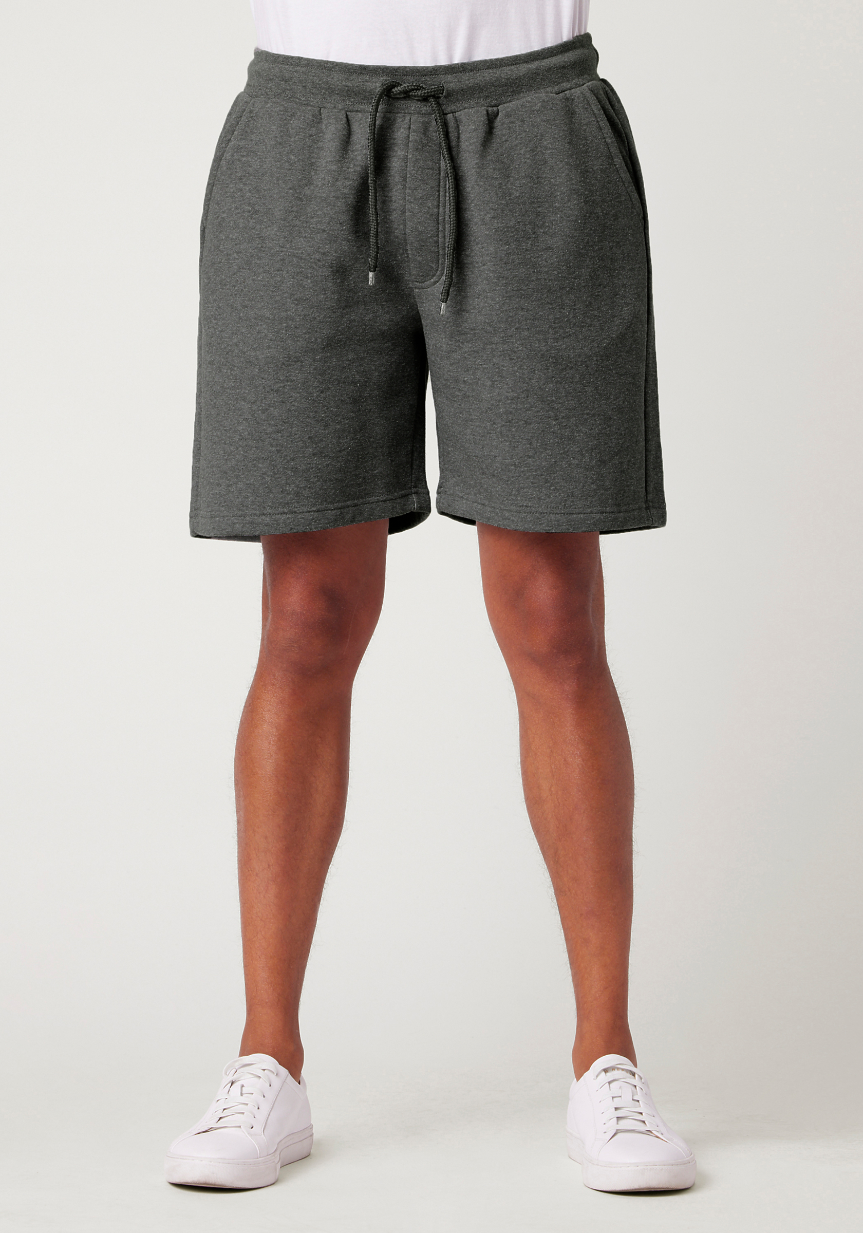 M7455 Cotton Heritage Lightweight Shorts