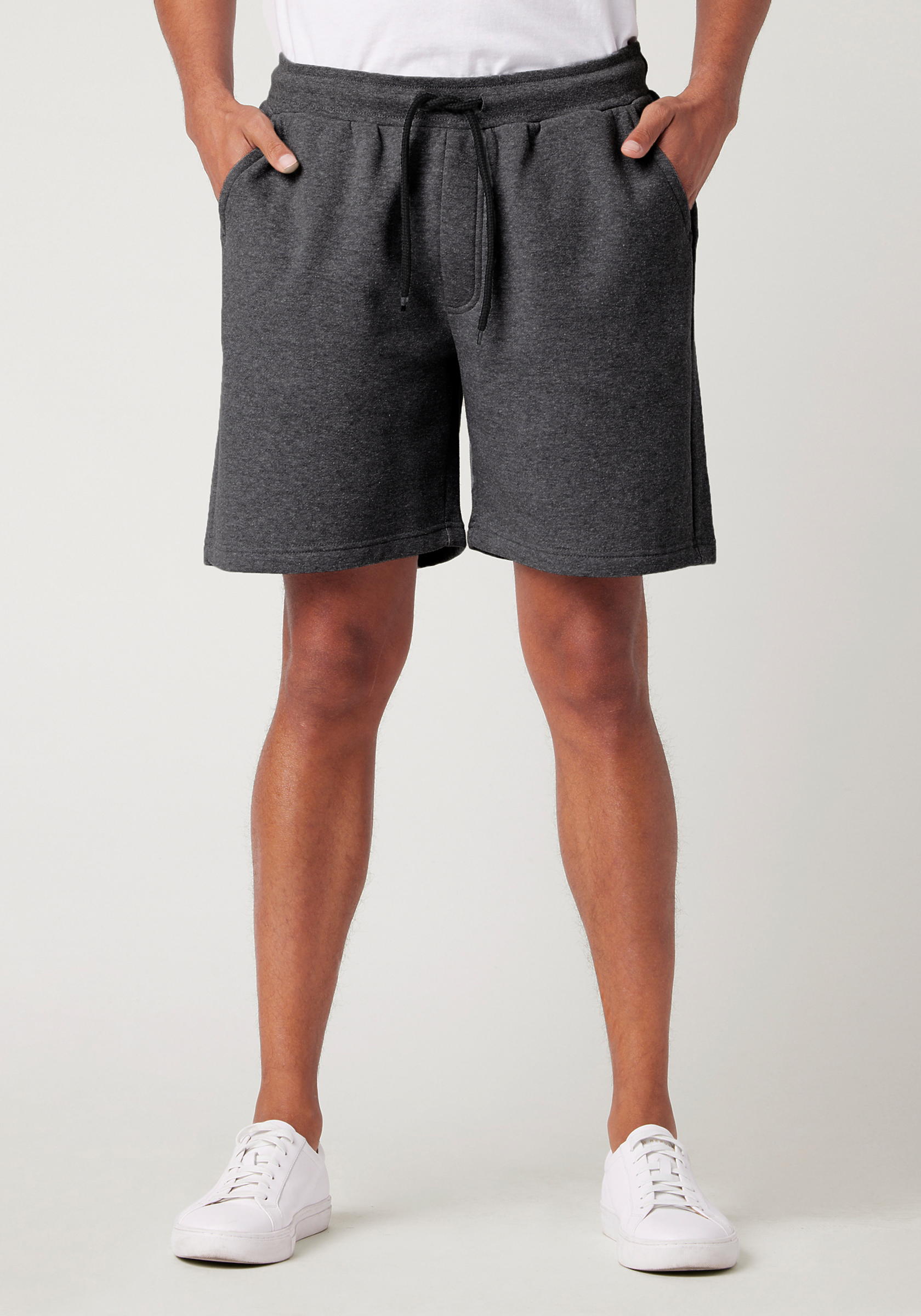 M7455 Cotton Heritage Lightweight Shorts