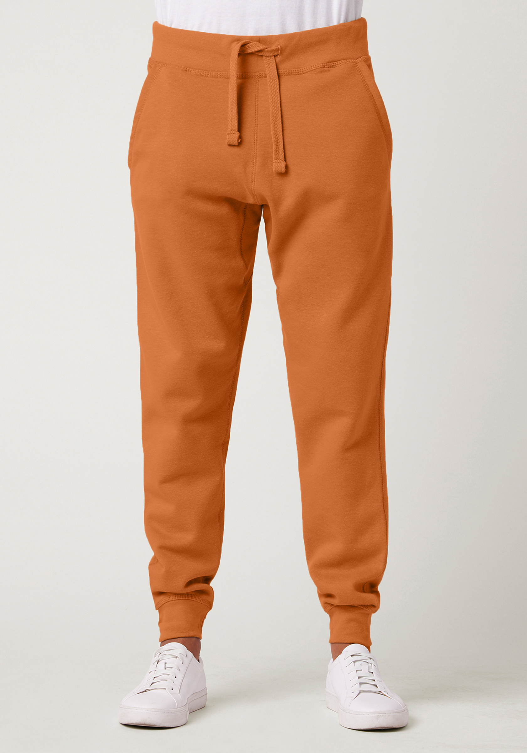 M7580 Cotton Heritage Unisex Premium Jogger