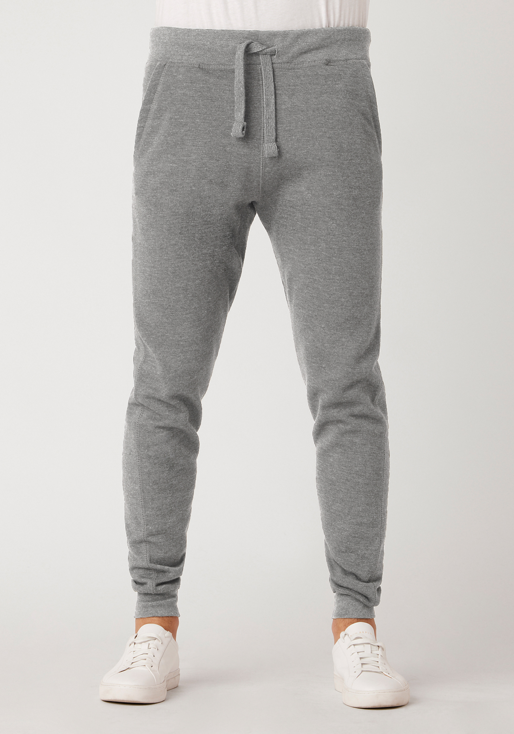 M7580 Cotton Heritage Unisex Premium Jogger