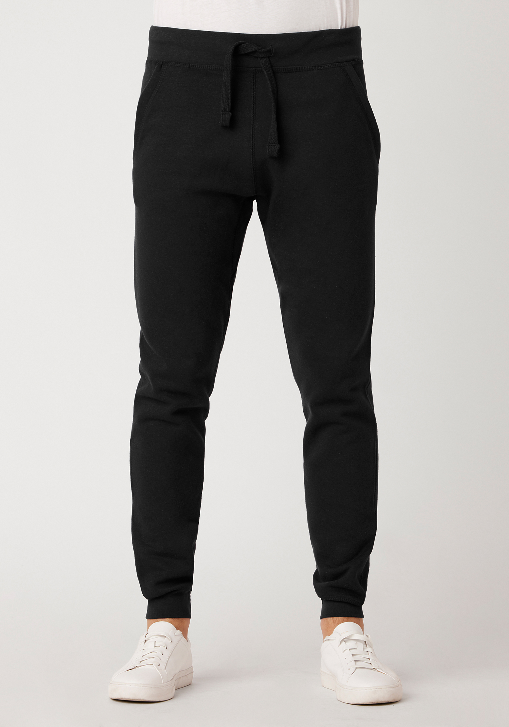 M7580 Cotton Heritage Unisex Premium Jogger