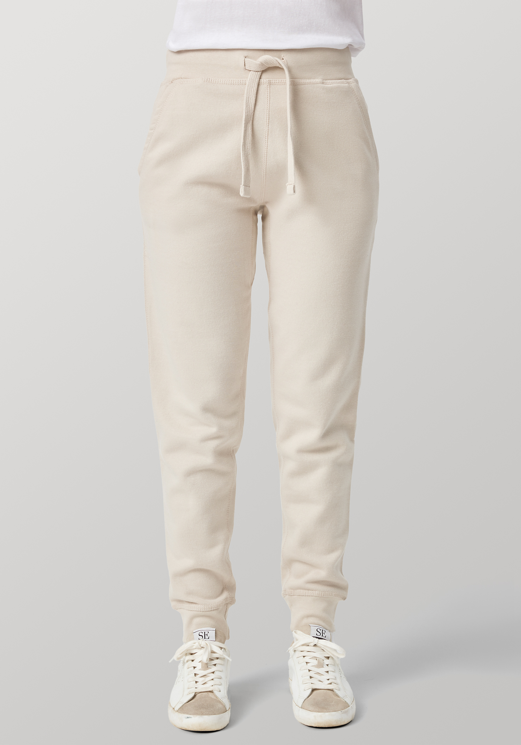 M7580 Cotton Heritage Unisex Premium Jogger