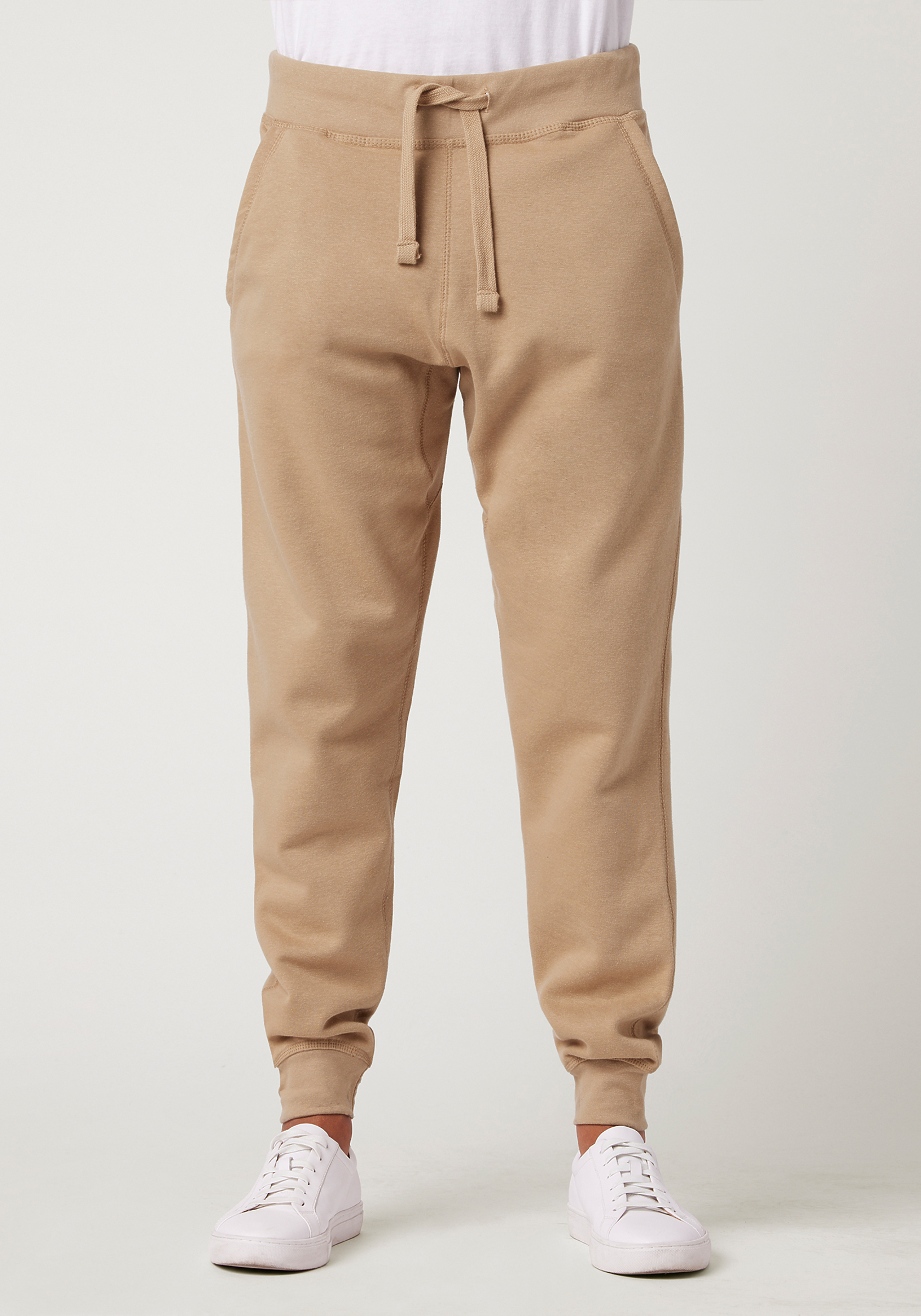M7580 Cotton Heritage Unisex Premium Jogger M7580 Cotton Heritage Unisex Premium Jogger