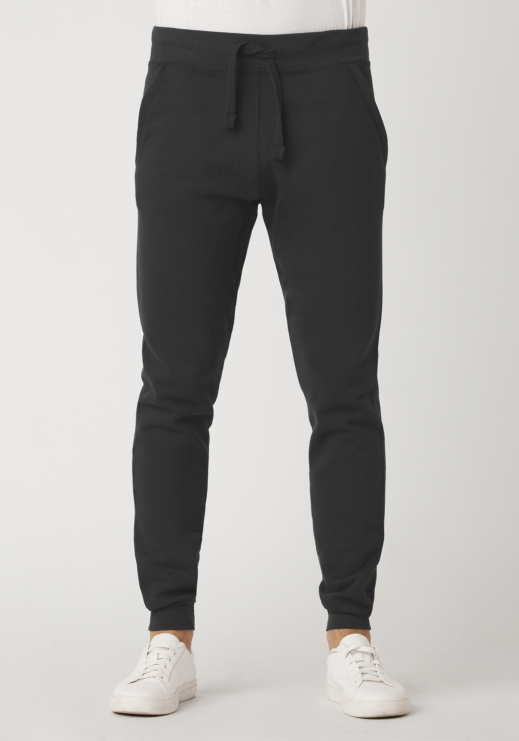 M7580 Cotton Heritage Unisex Premium Jogger