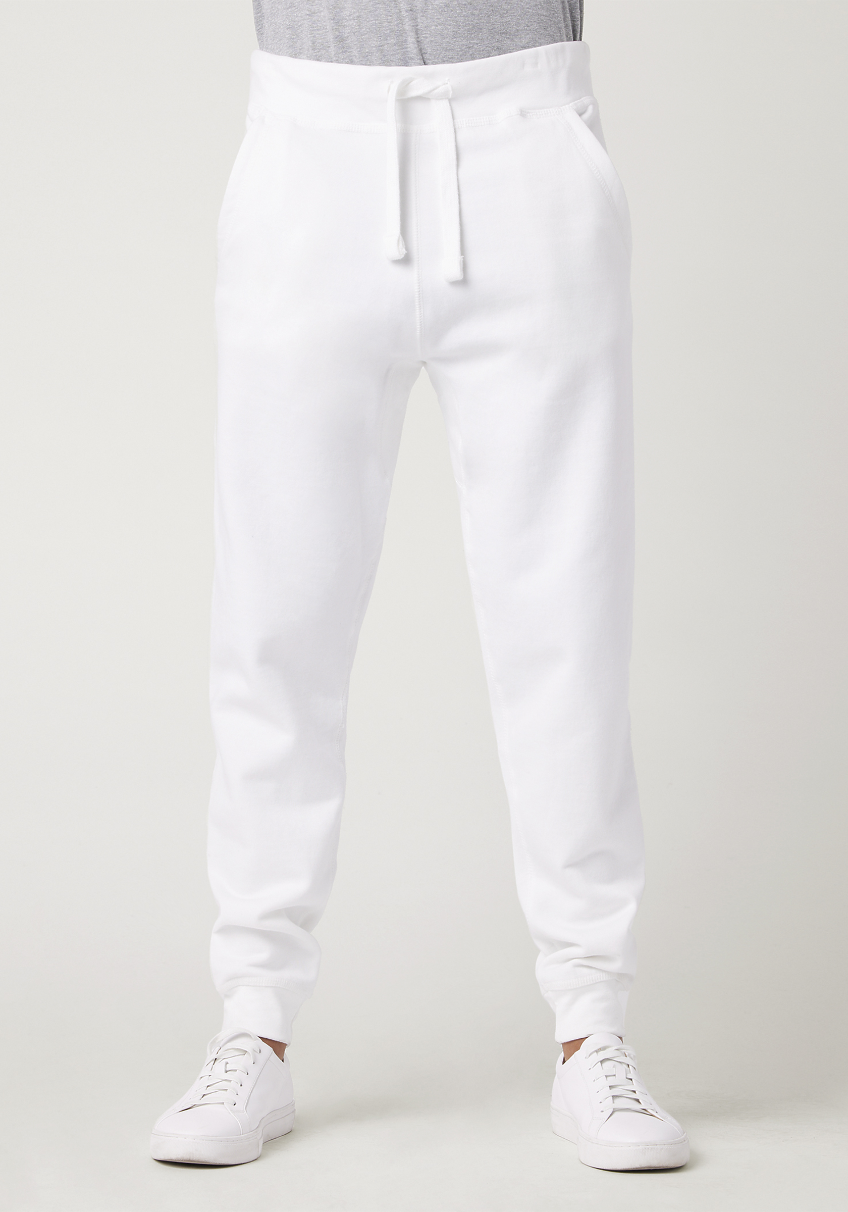 M7580 Cotton Heritage Unisex Premium Jogger M7580 Cotton Heritage Unisex Premium Jogger