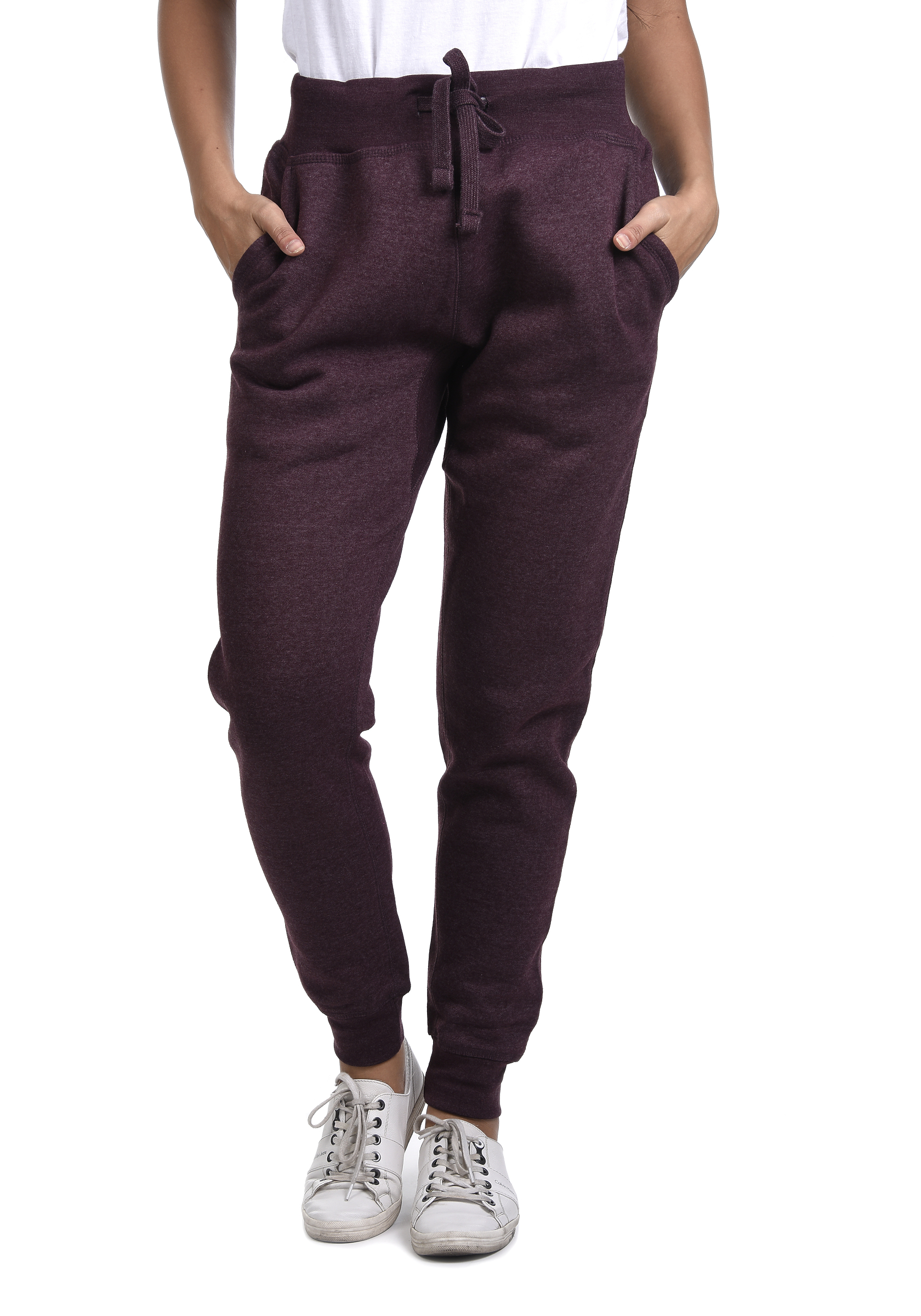 M7580 Cotton Heritage Unisex Premium Jogger M7580 Cotton Heritage Unisex Premium Jogger