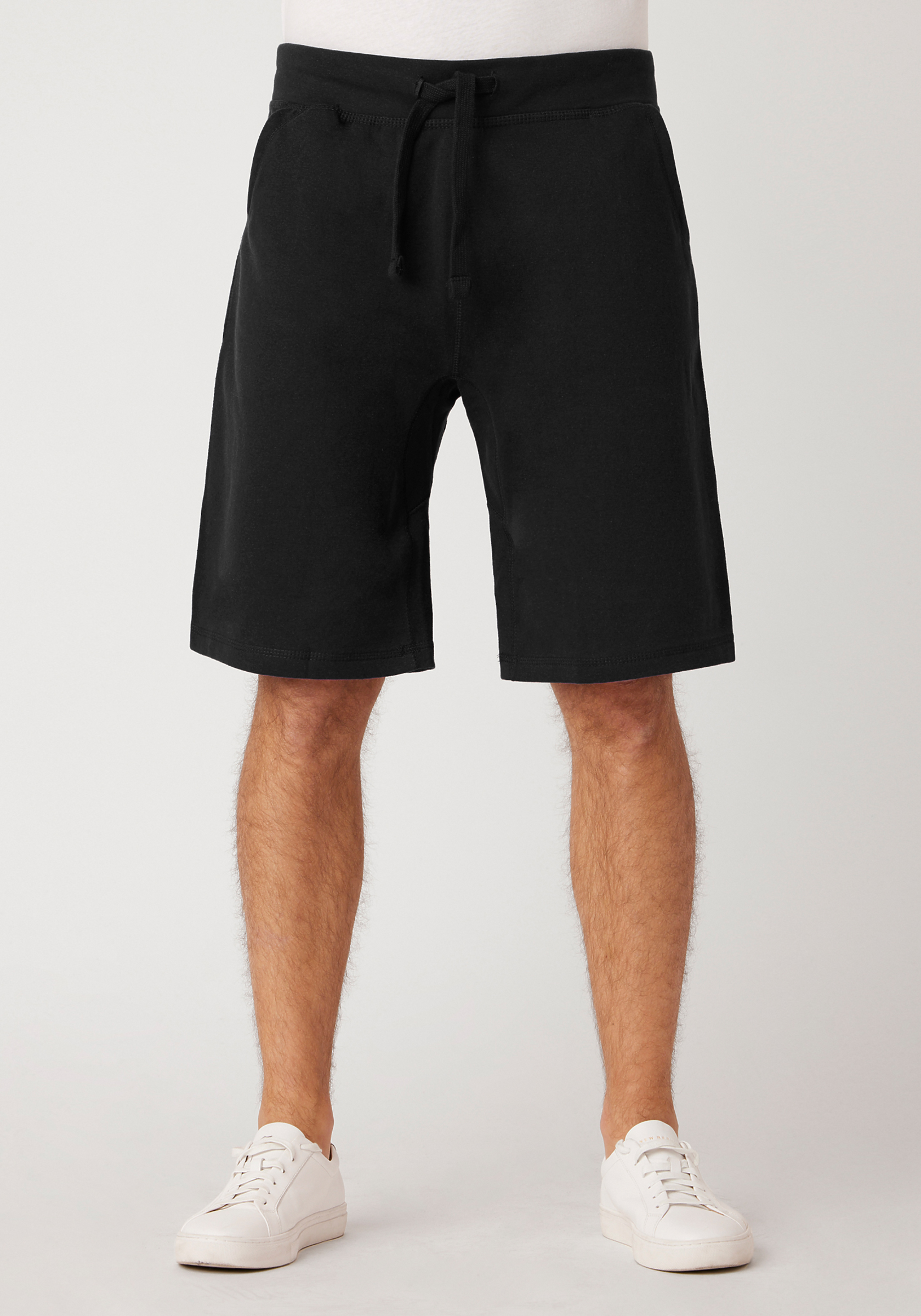 M7585 Cotton Heritage Unisex Premium Short Zoom Image