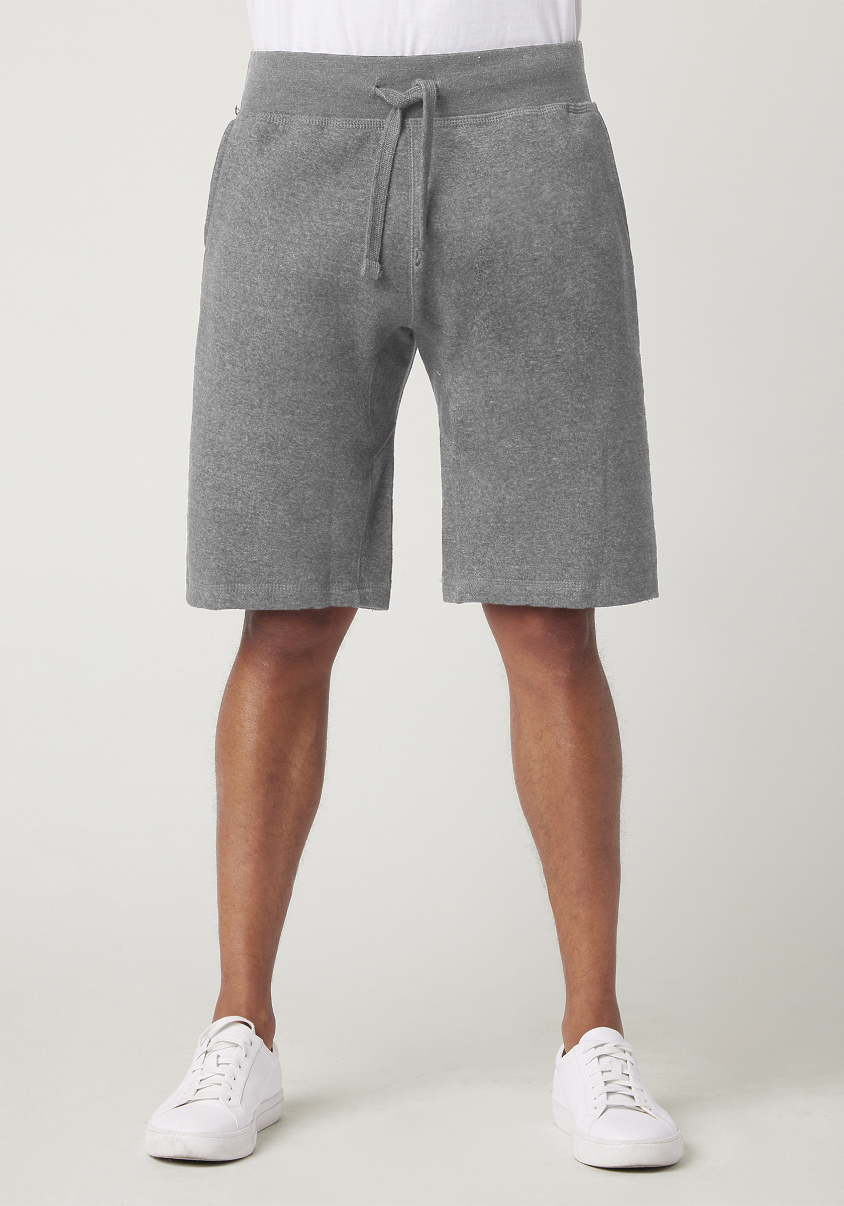 M7585 Cotton Heritage Unisex Premium Short