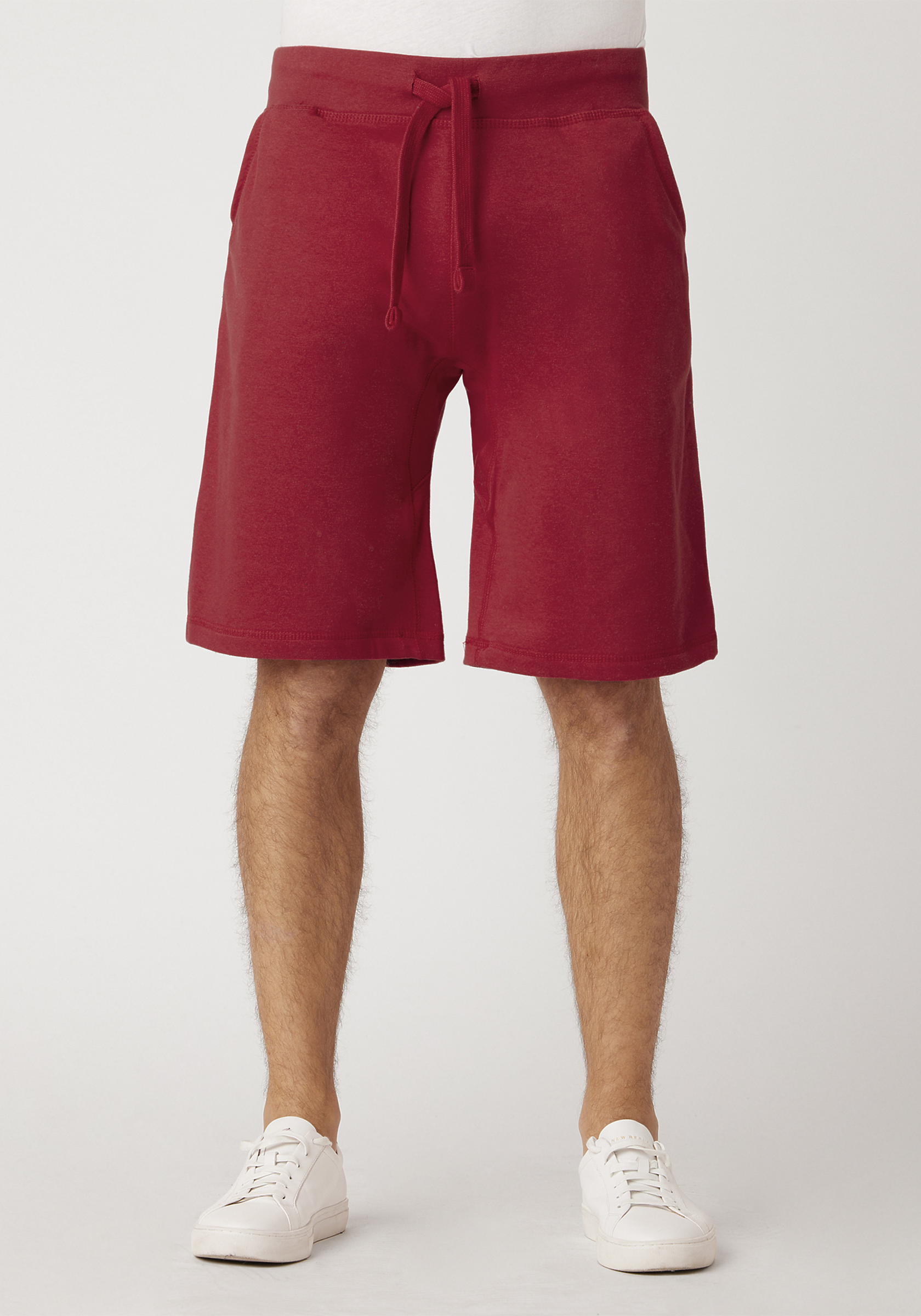 M7585 Cotton Heritage Unisex Premium Short