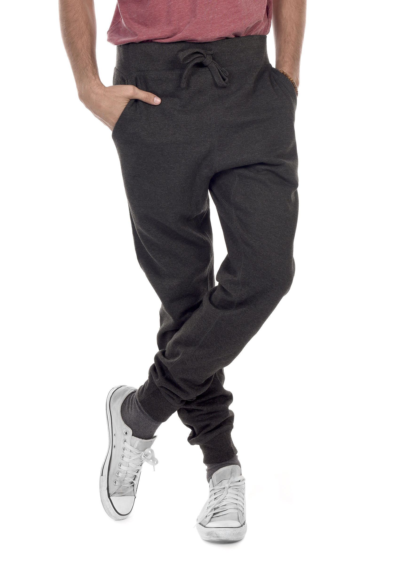 M7620 Cotton Heritage Premium Jogger