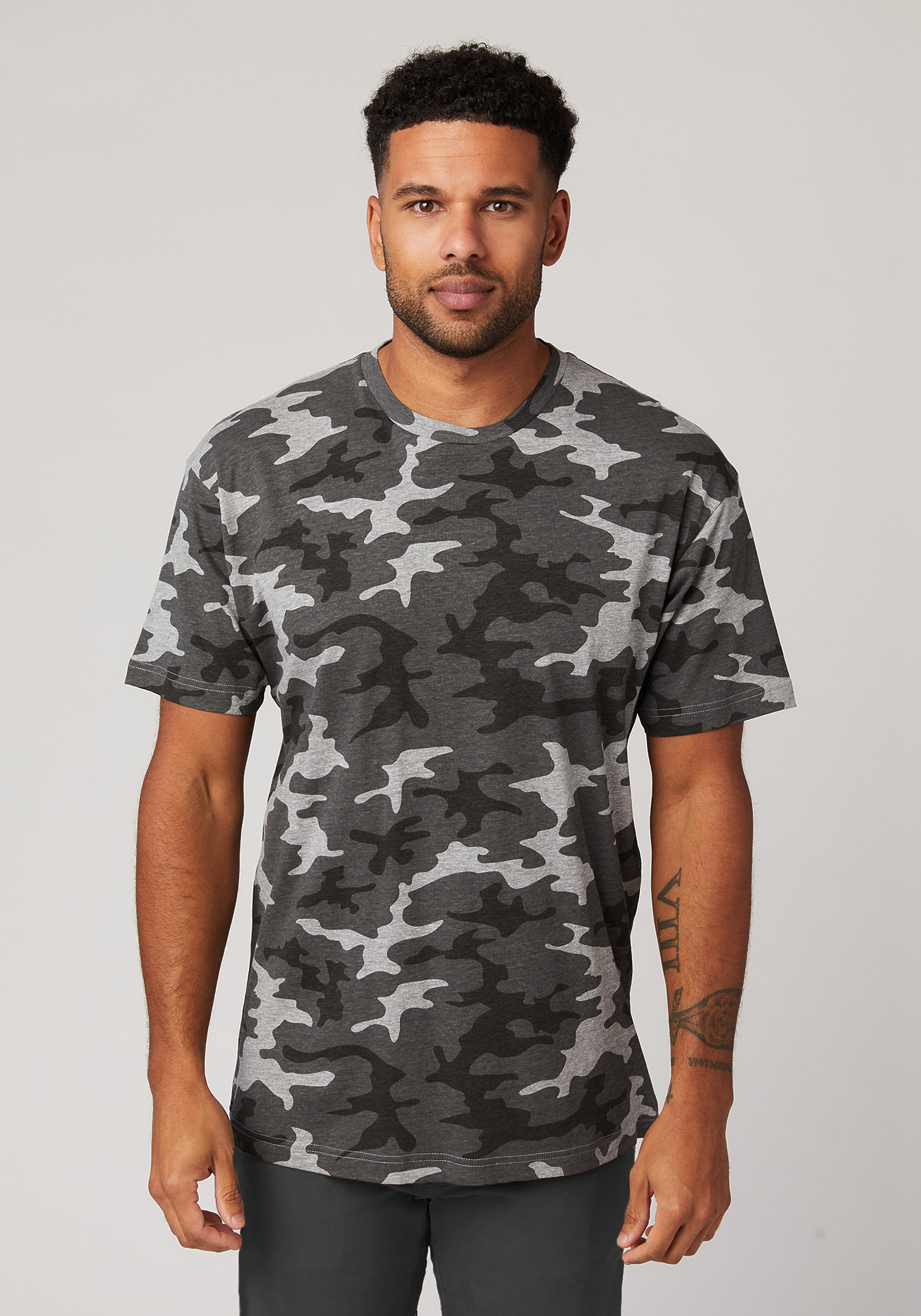 MC1040C Cotton Heritage Unisex Short Sleeve T-Shirt MC1040C Cotton Heritage Unisex Short Sleeve T-Shirt