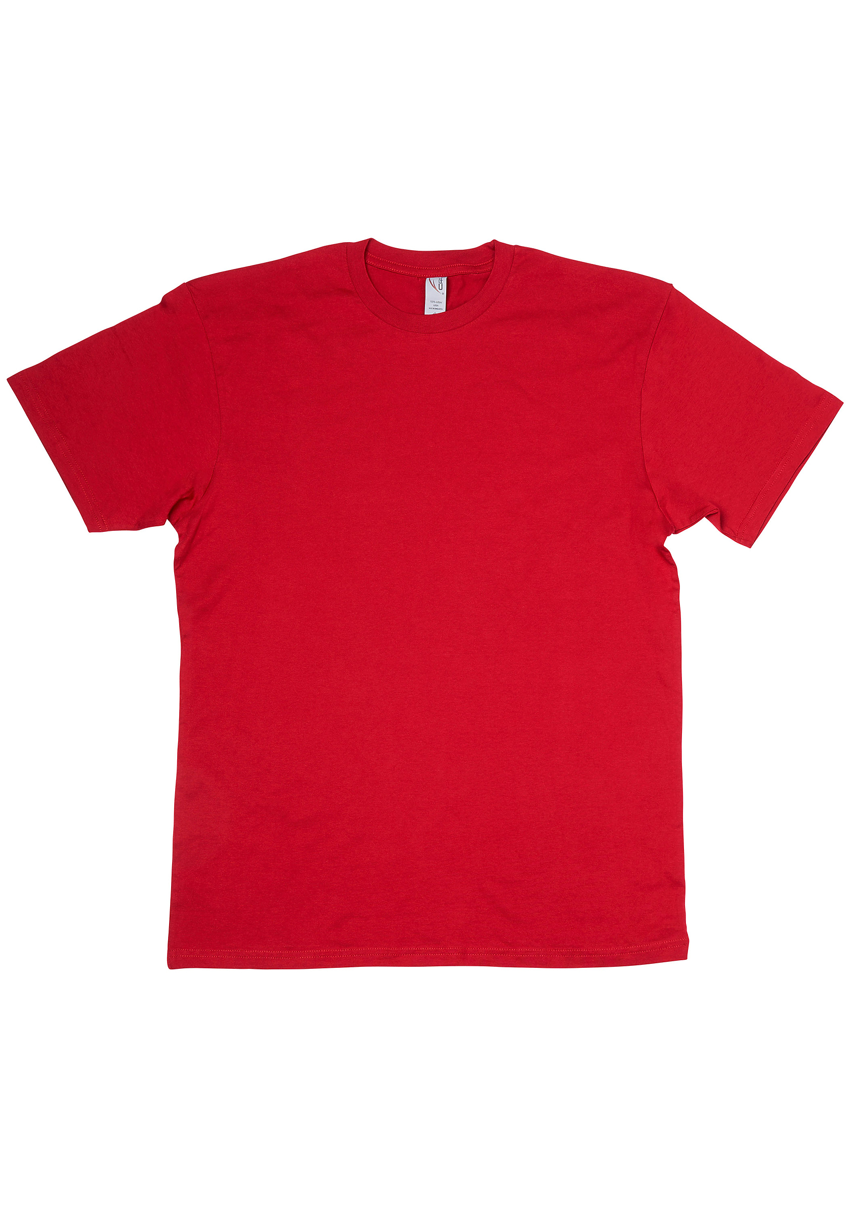 MC1082 Cotton Heritage Mens Premium Short Sleeve Tee